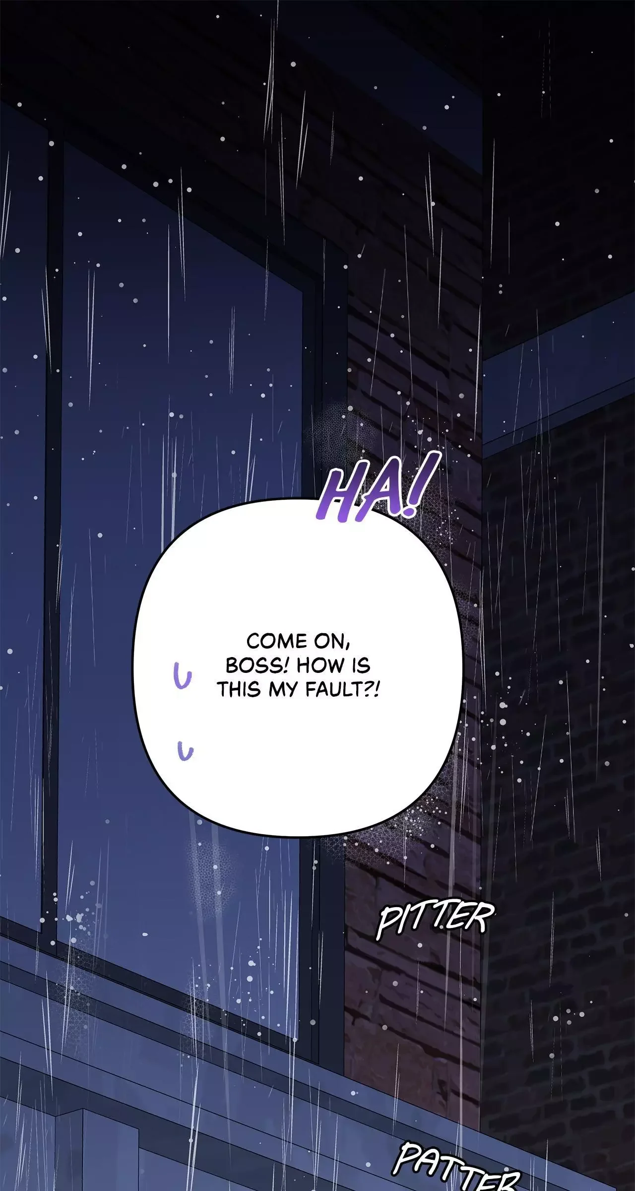 Method Romance - Chapter 28 Page 3