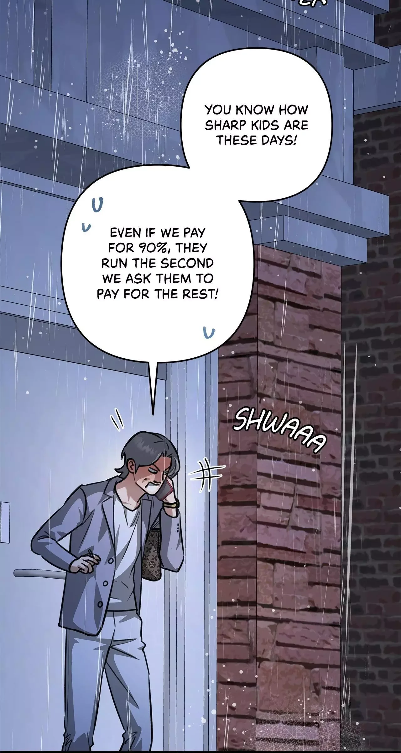 Method Romance - Chapter 28 Page 4
