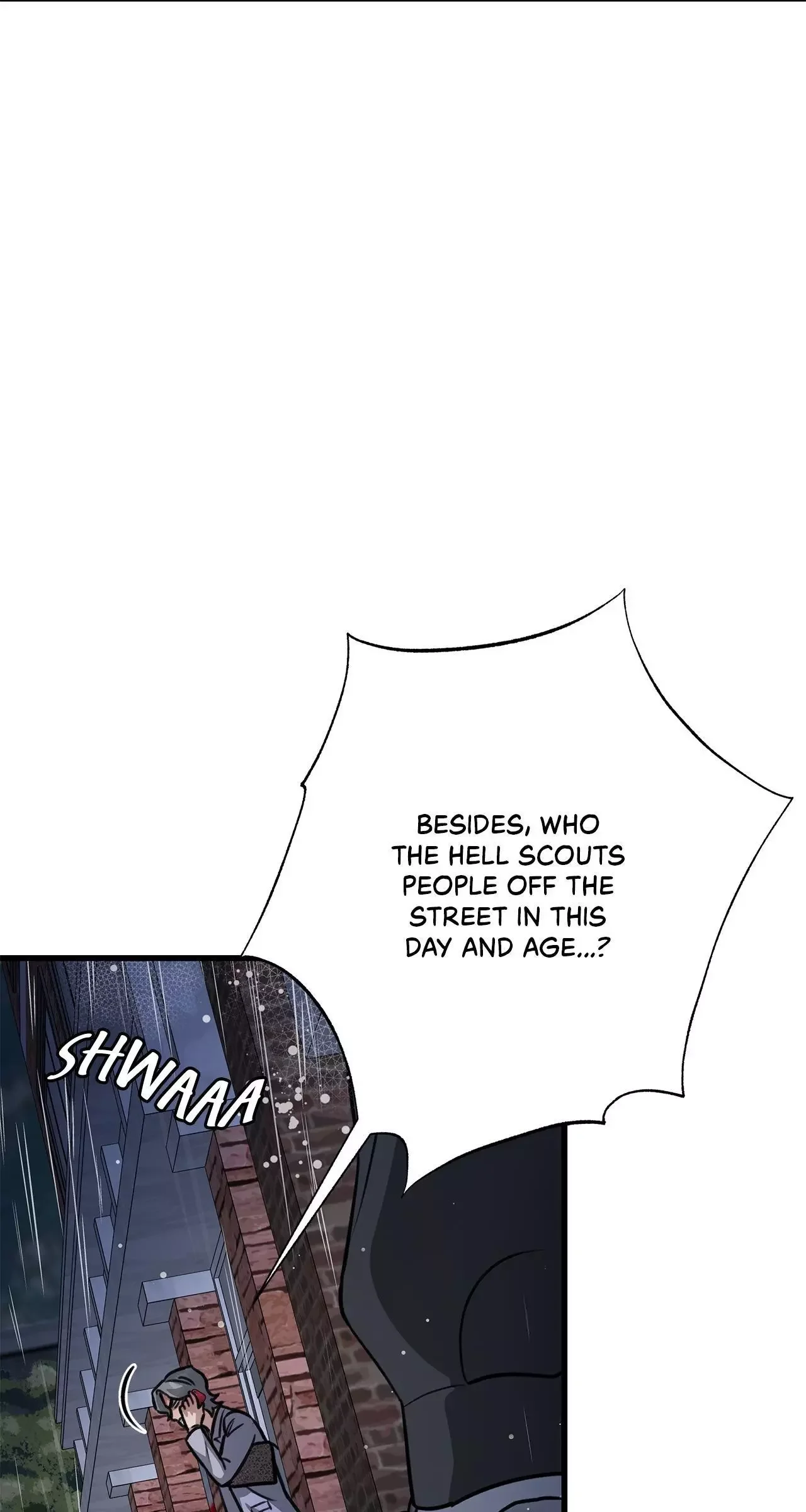 Method Romance - Chapter 28 Page 5
