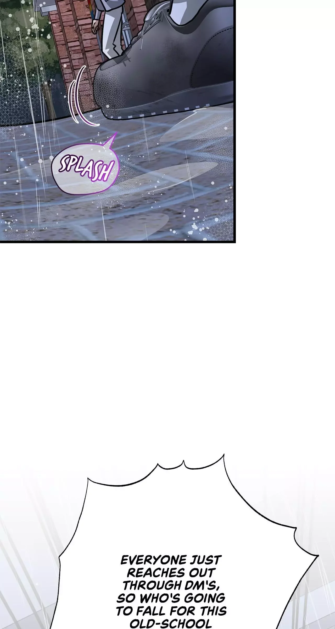 Method Romance - Chapter 28 Page 6