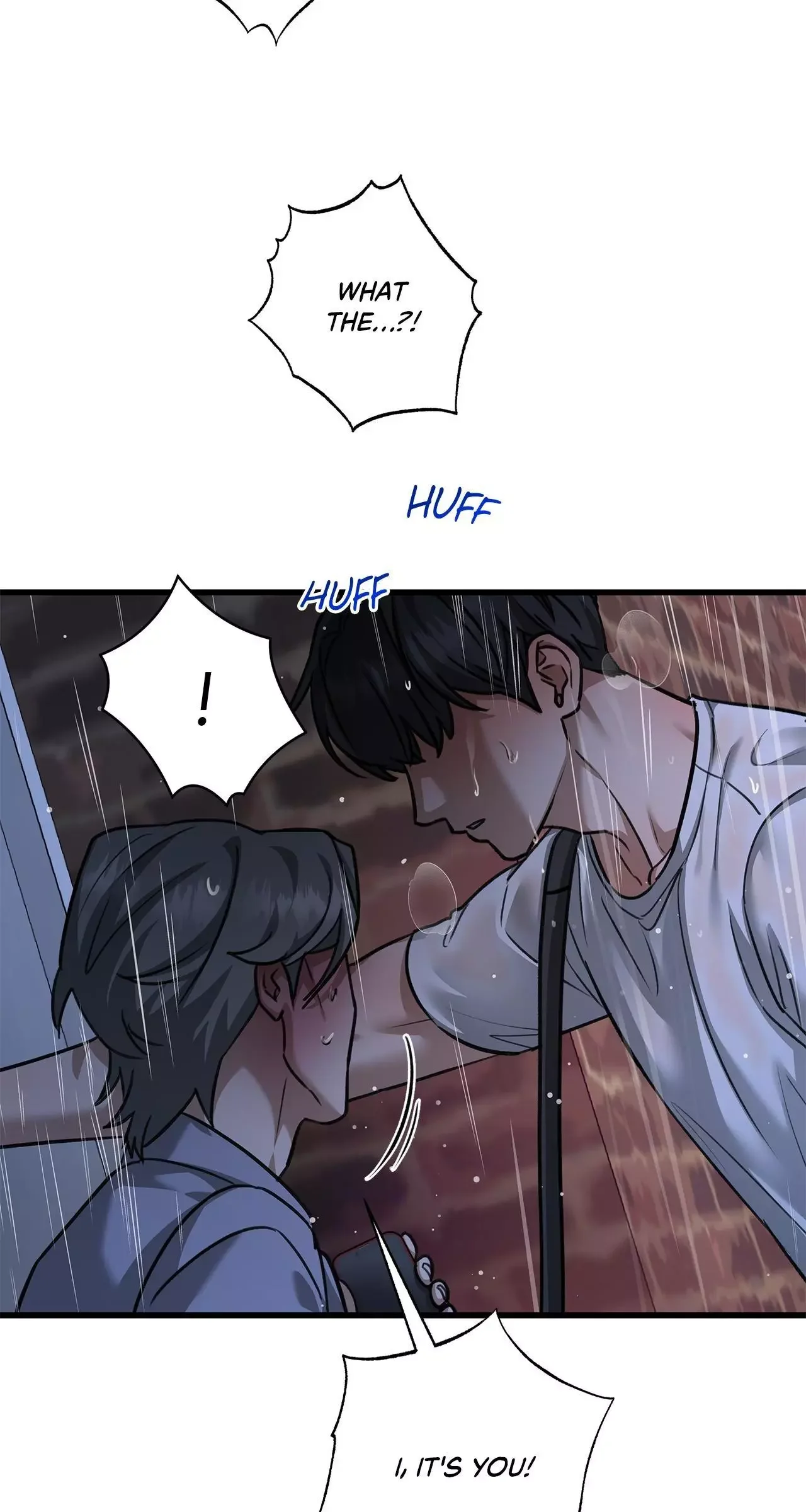 Method Romance - Chapter 28 Page 9