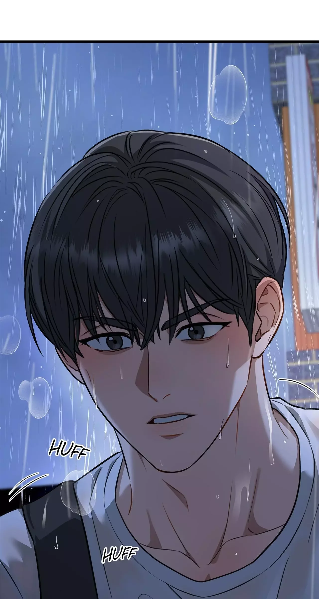 Method Romance - Chapter 28 Page 11