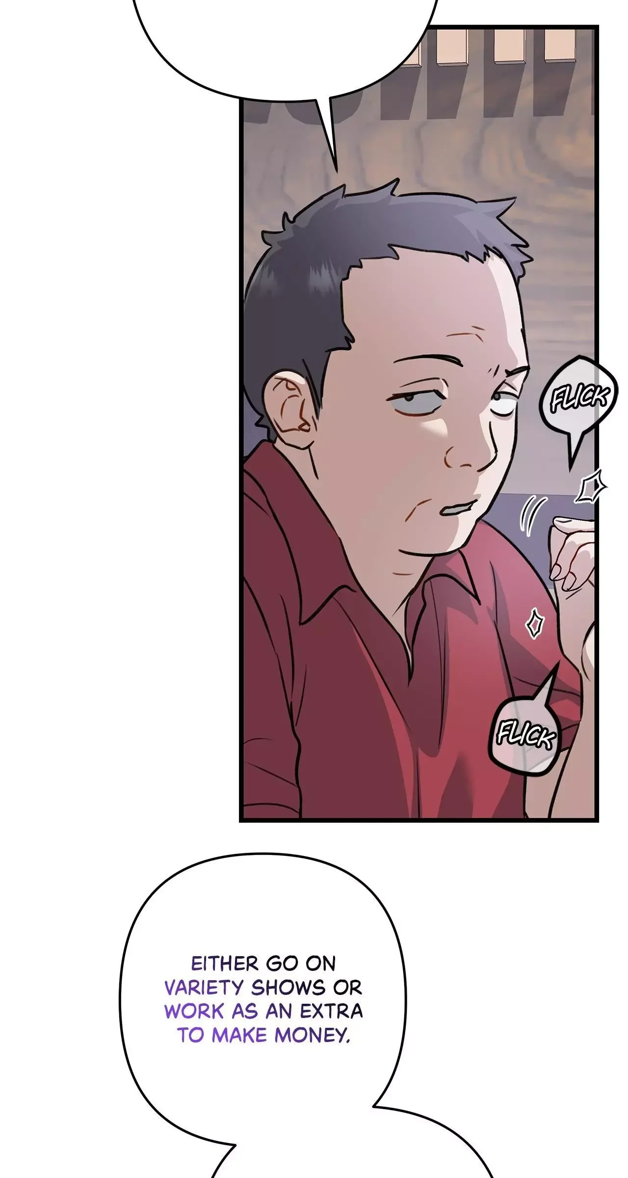 Method Romance - Chapter 28 Page 26