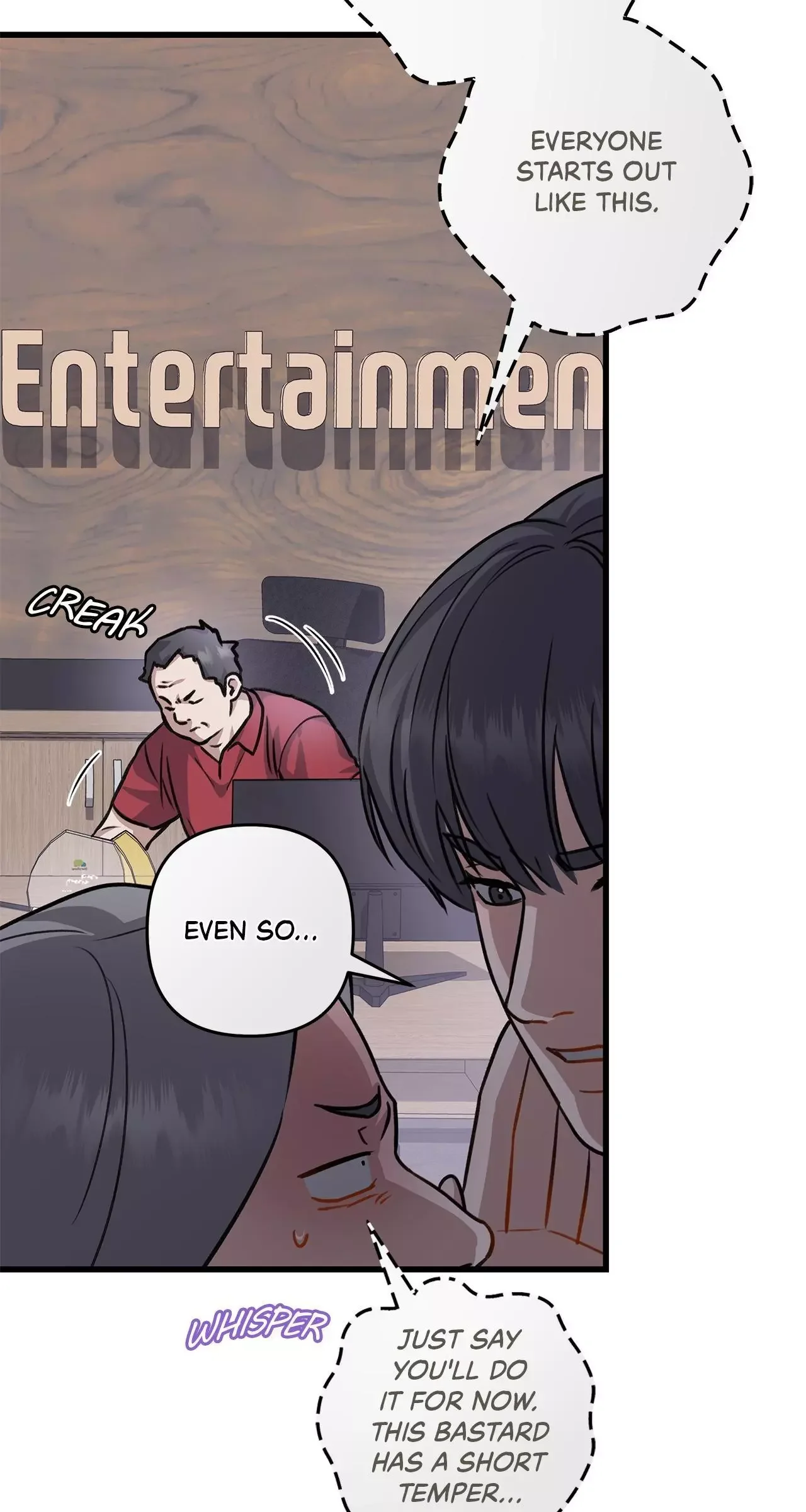 Method Romance - Chapter 28 Page 28