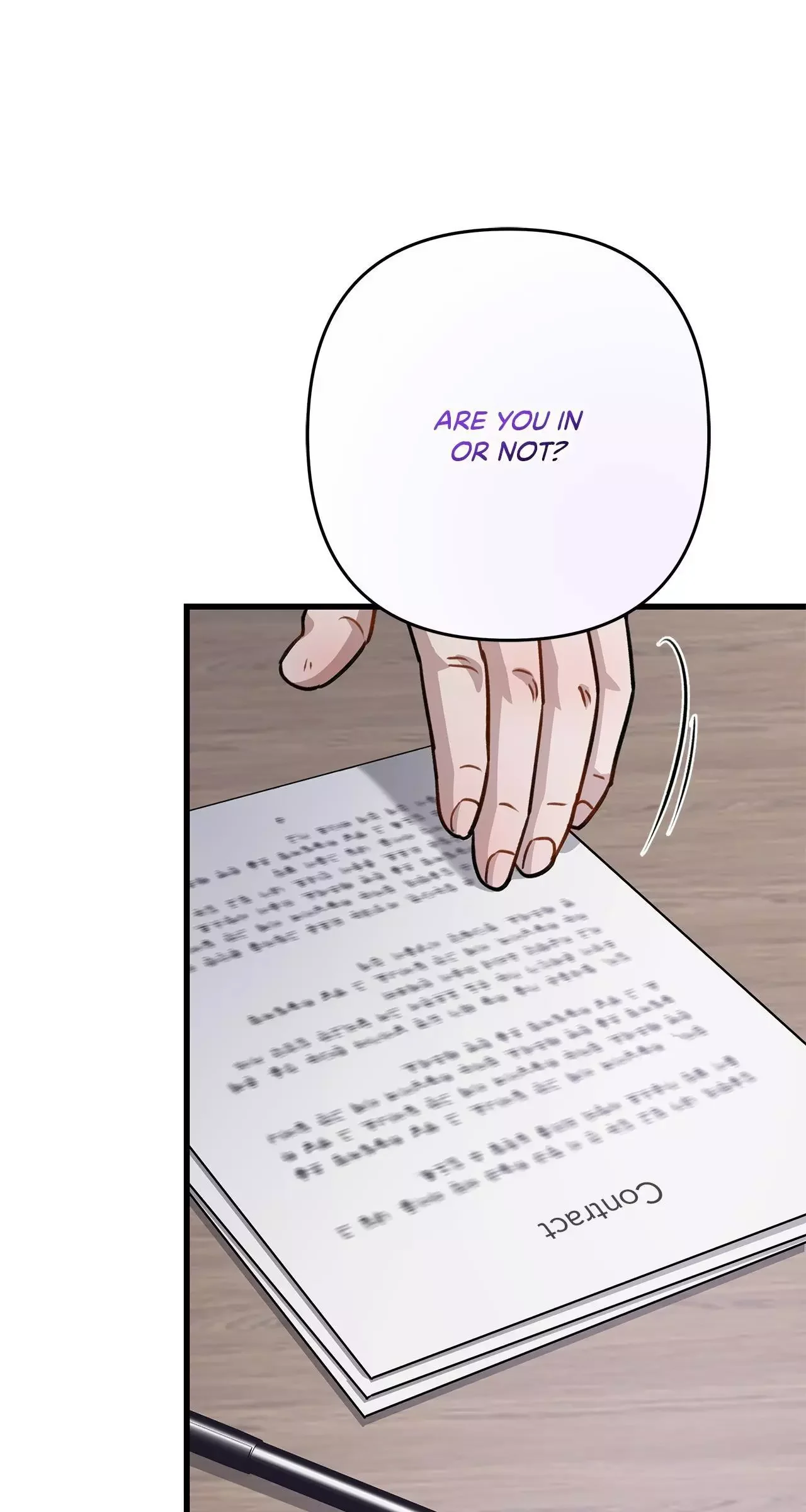 Method Romance - Chapter 28 Page 31