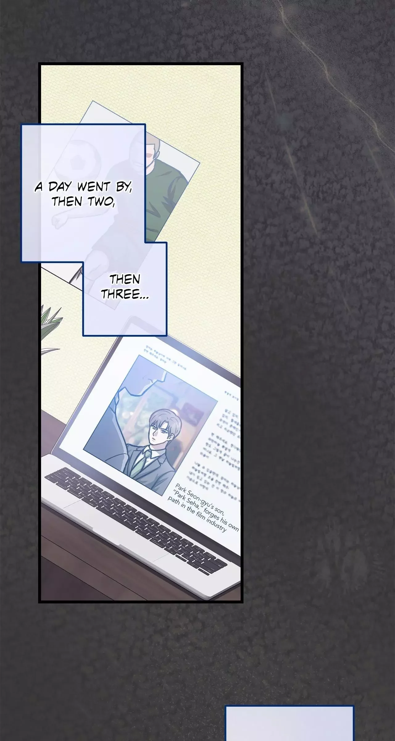 Method Romance - Chapter 28 Page 38