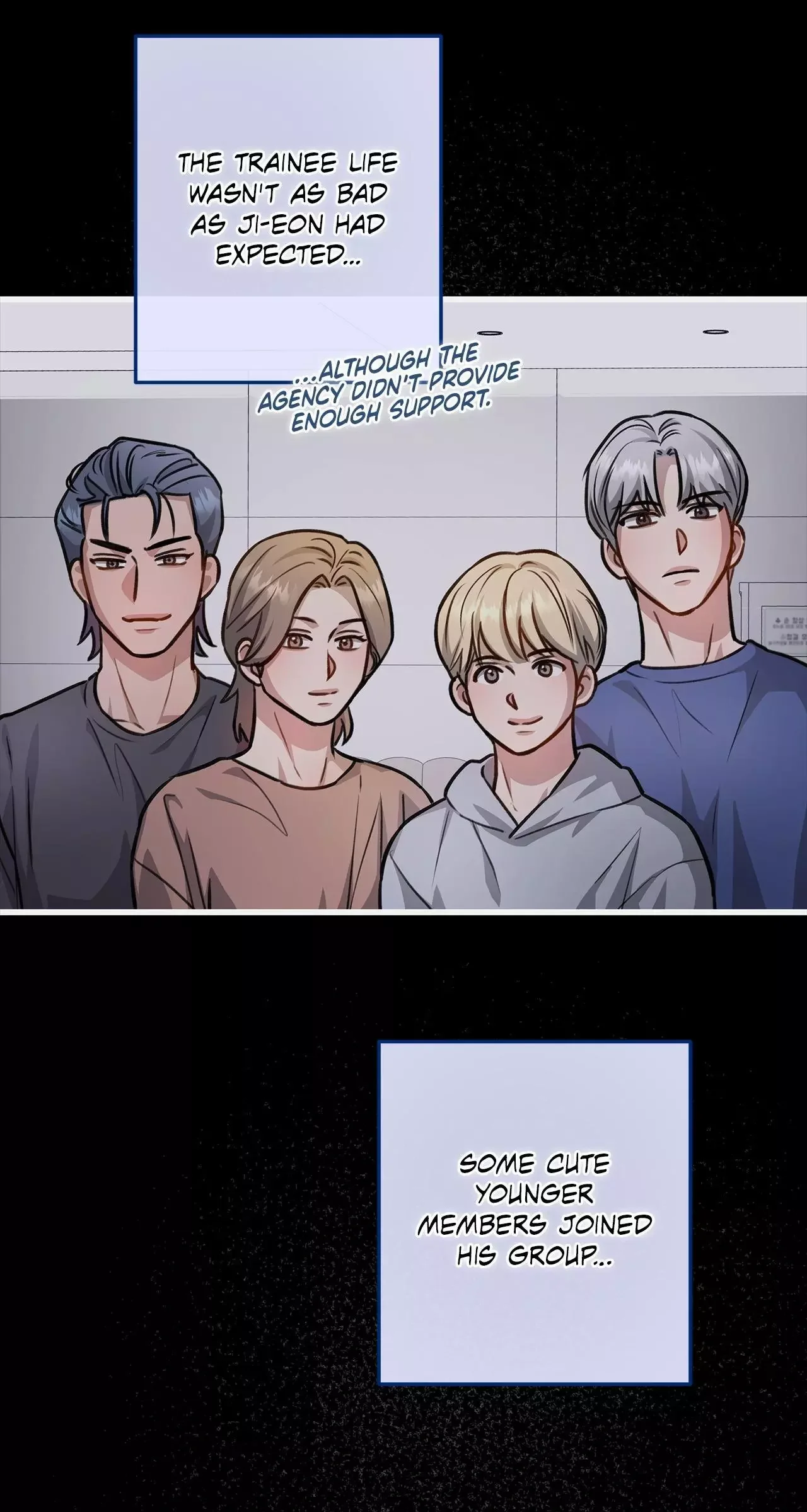 Method Romance - Chapter 28 Page 49