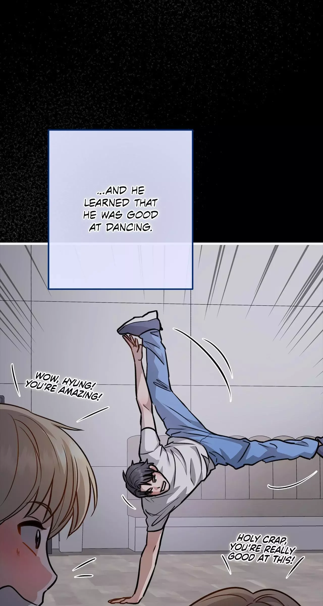 Method Romance - Chapter 28 Page 50