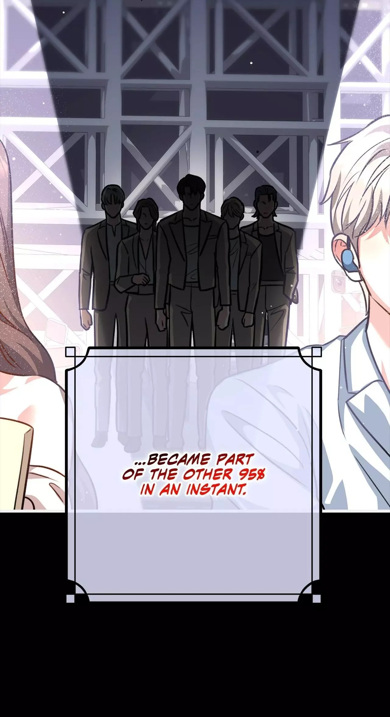 Method Romance - Chapter 28 Page 54