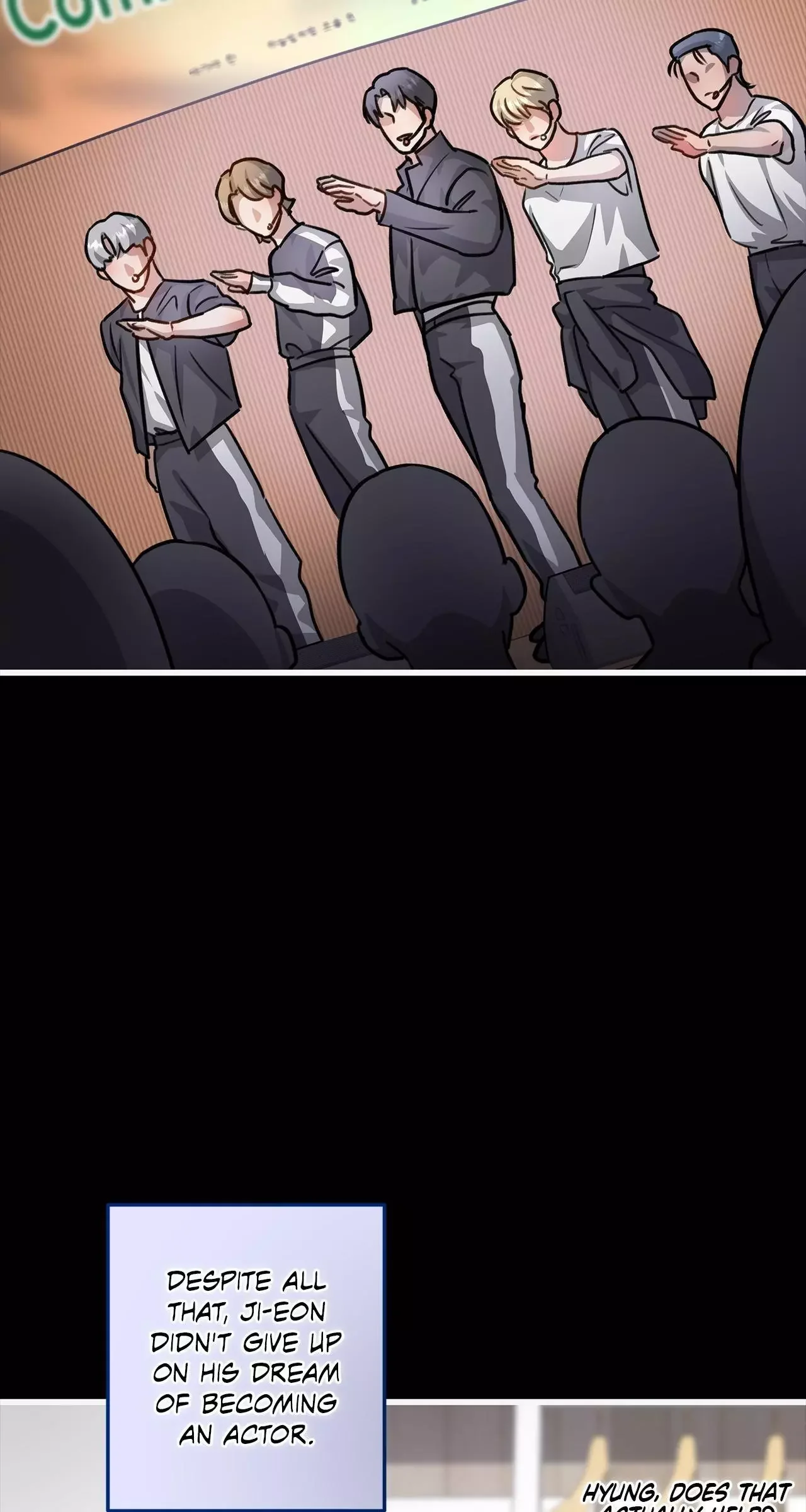Method Romance - Chapter 28 Page 56