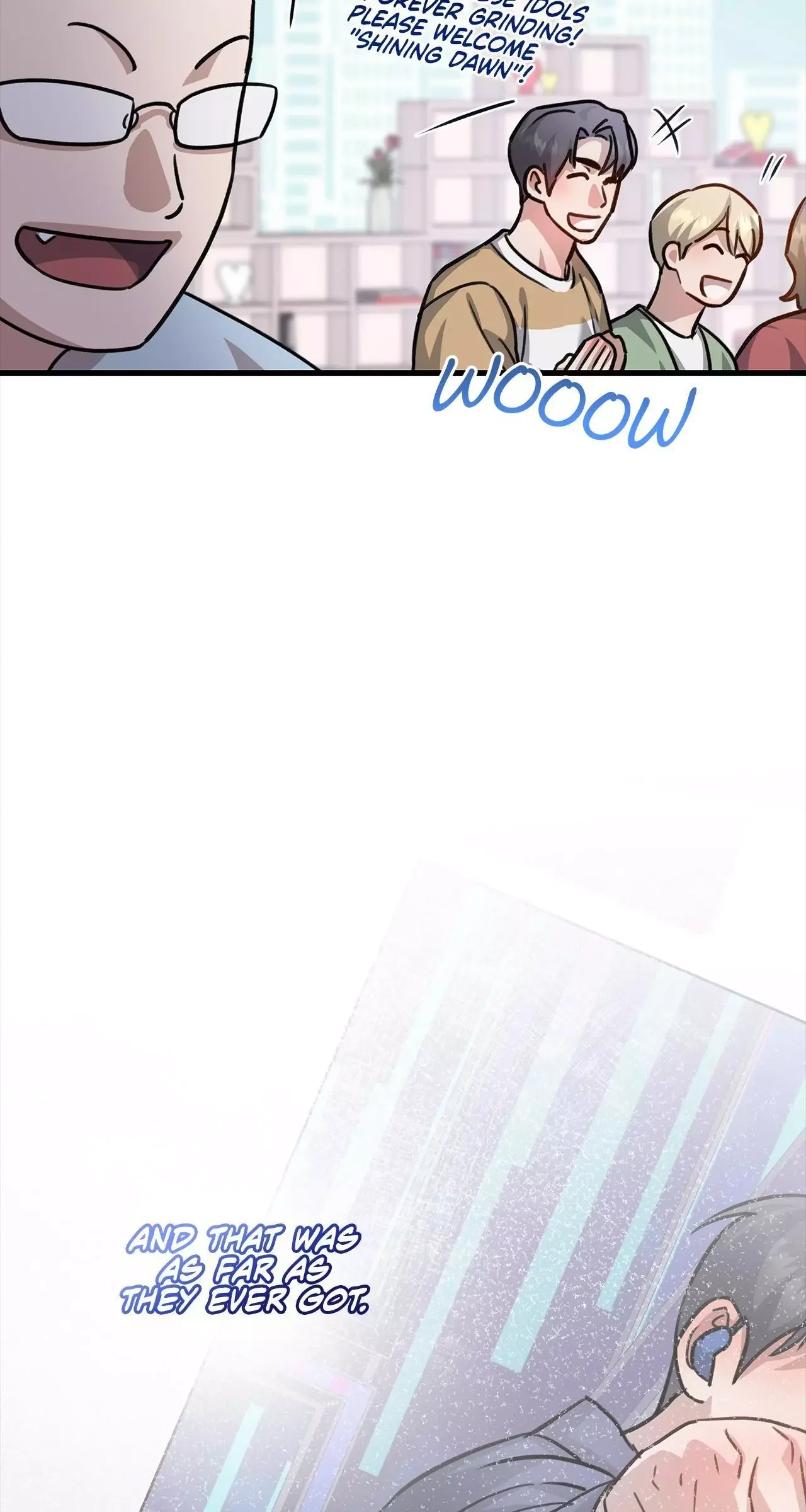 Method Romance - Chapter 28 Page 58