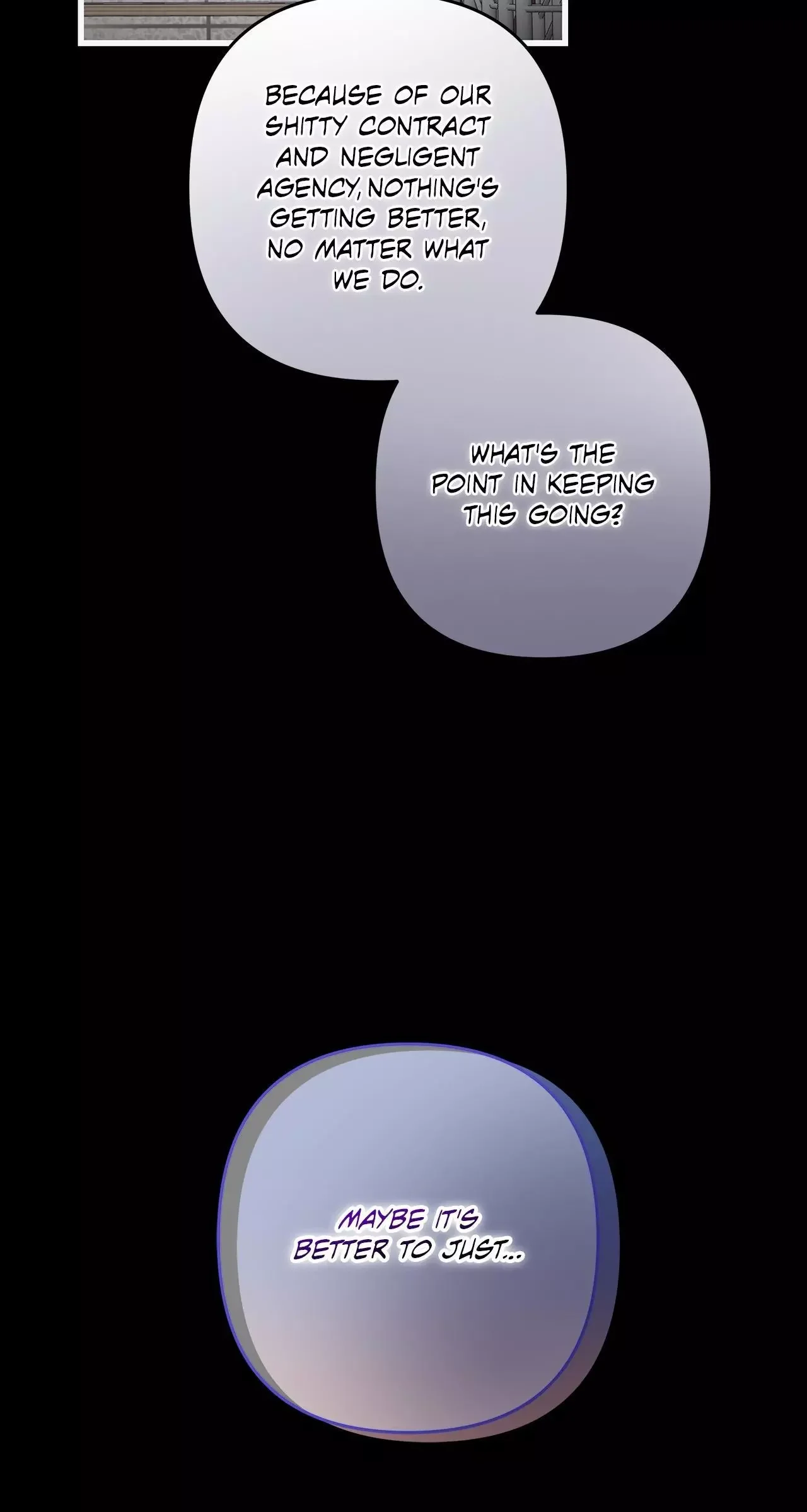 Method Romance - Chapter 28 Page 61