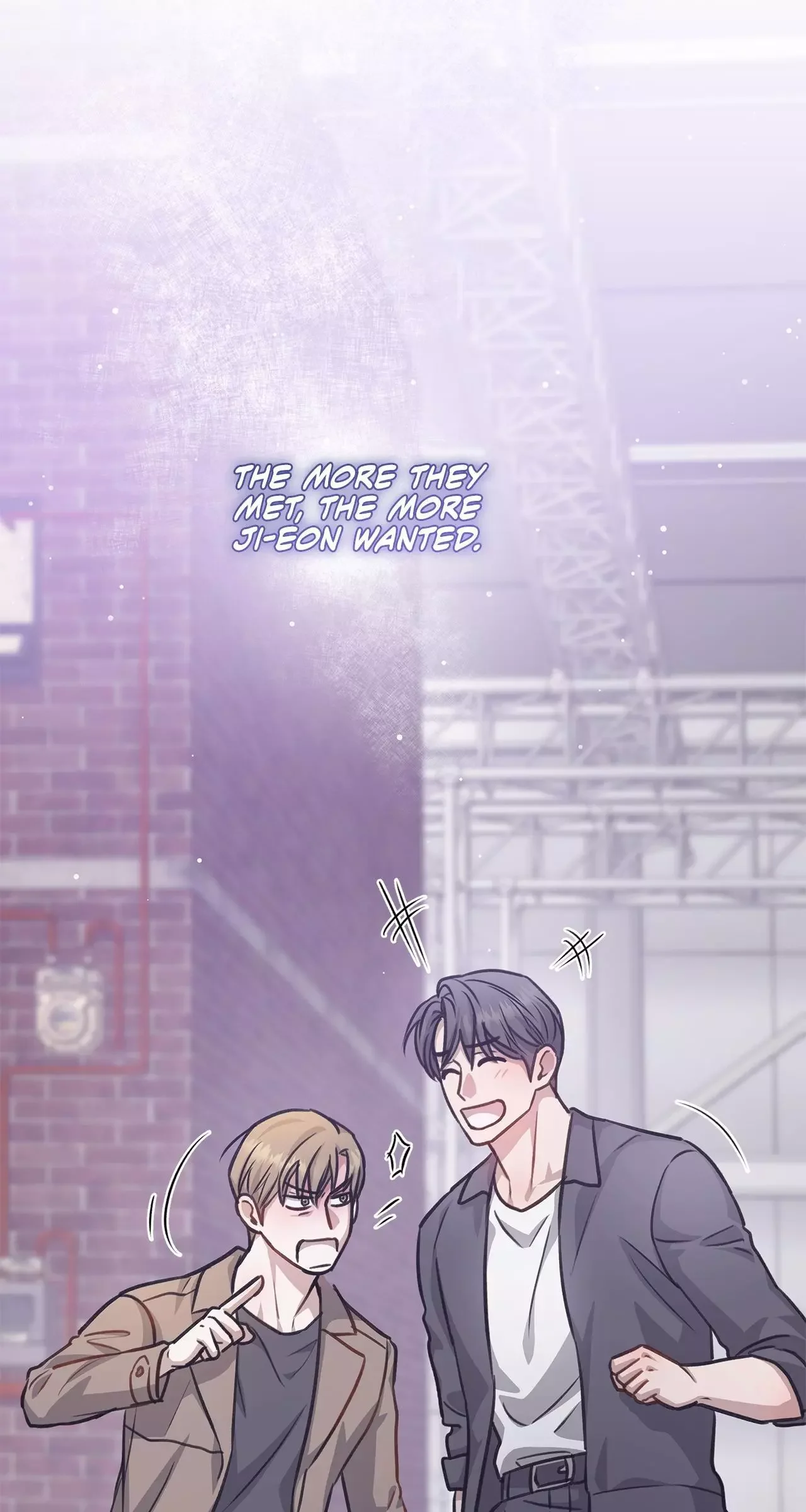 Method Romance - Chapter 28 Page 80