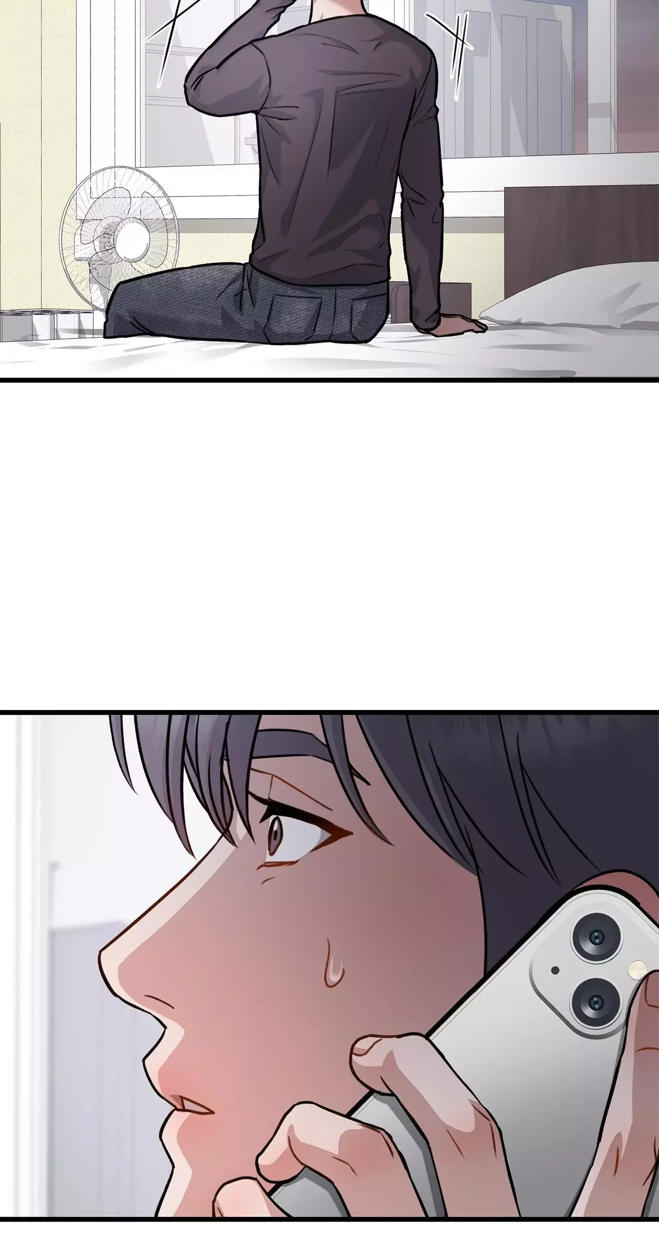 Method Romance - Chapter 28 Page 98