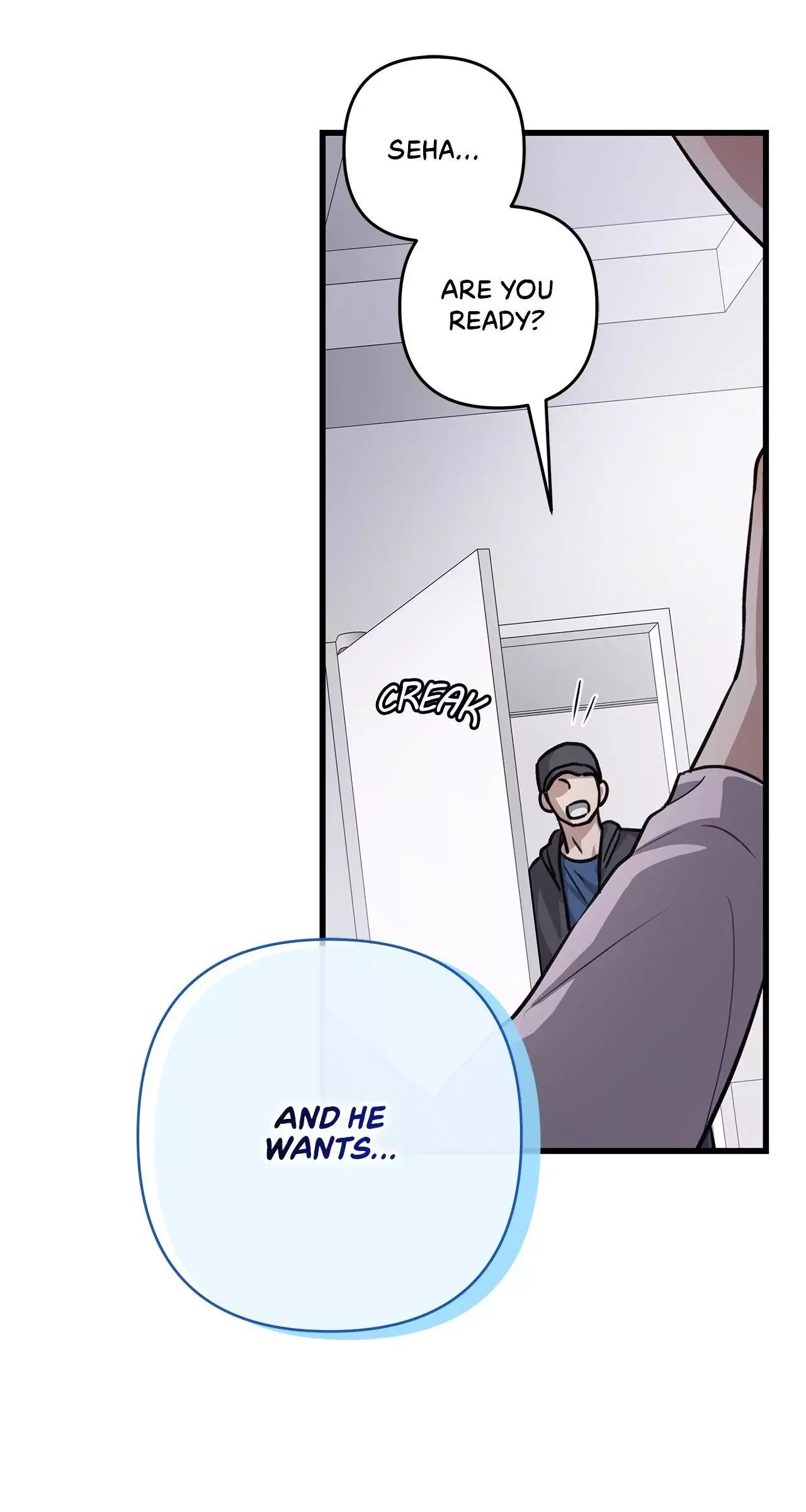 Method Romance - Chapter 28 Page 101