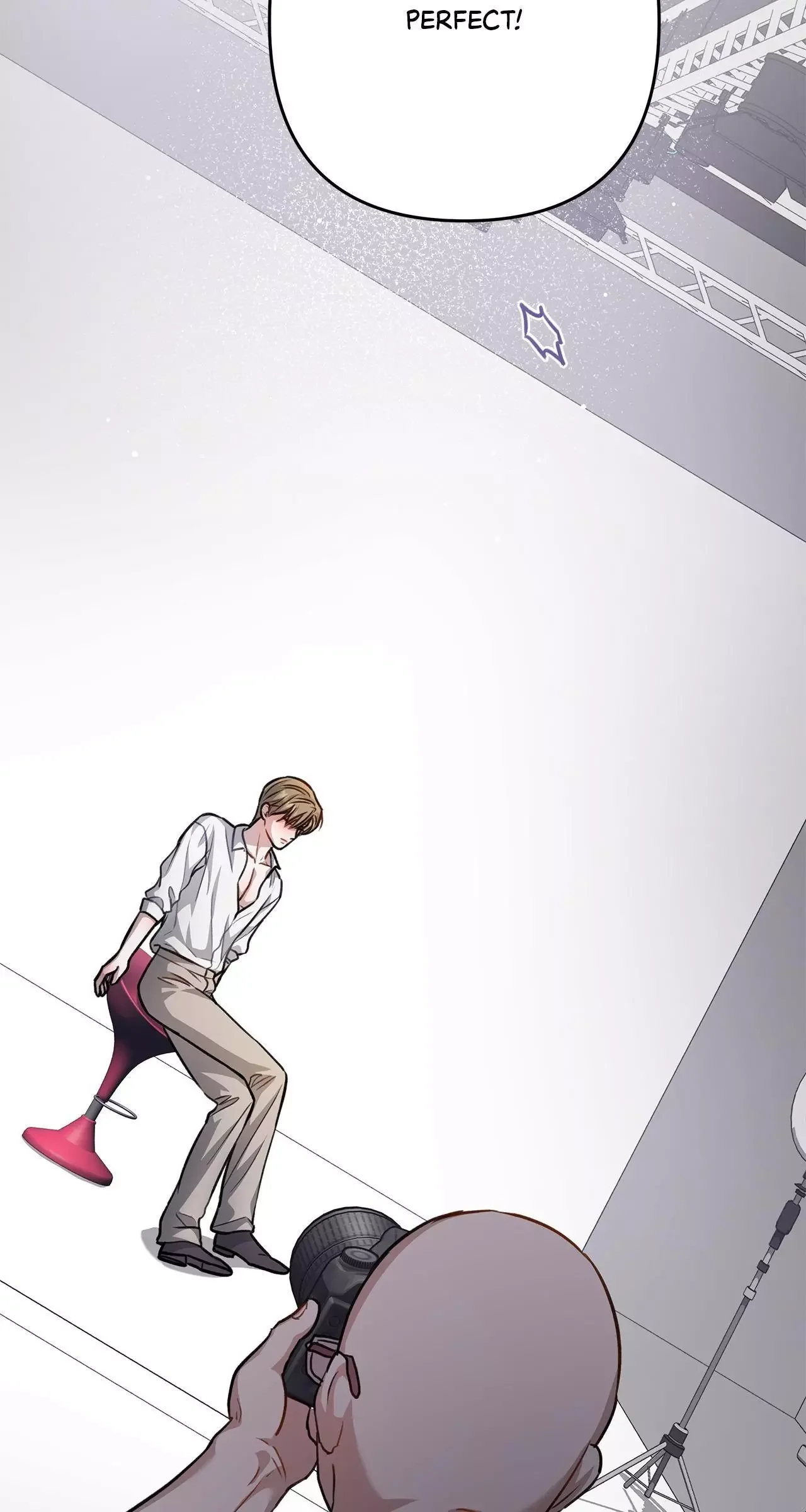 Method Romance - Chapter 29 Page 4