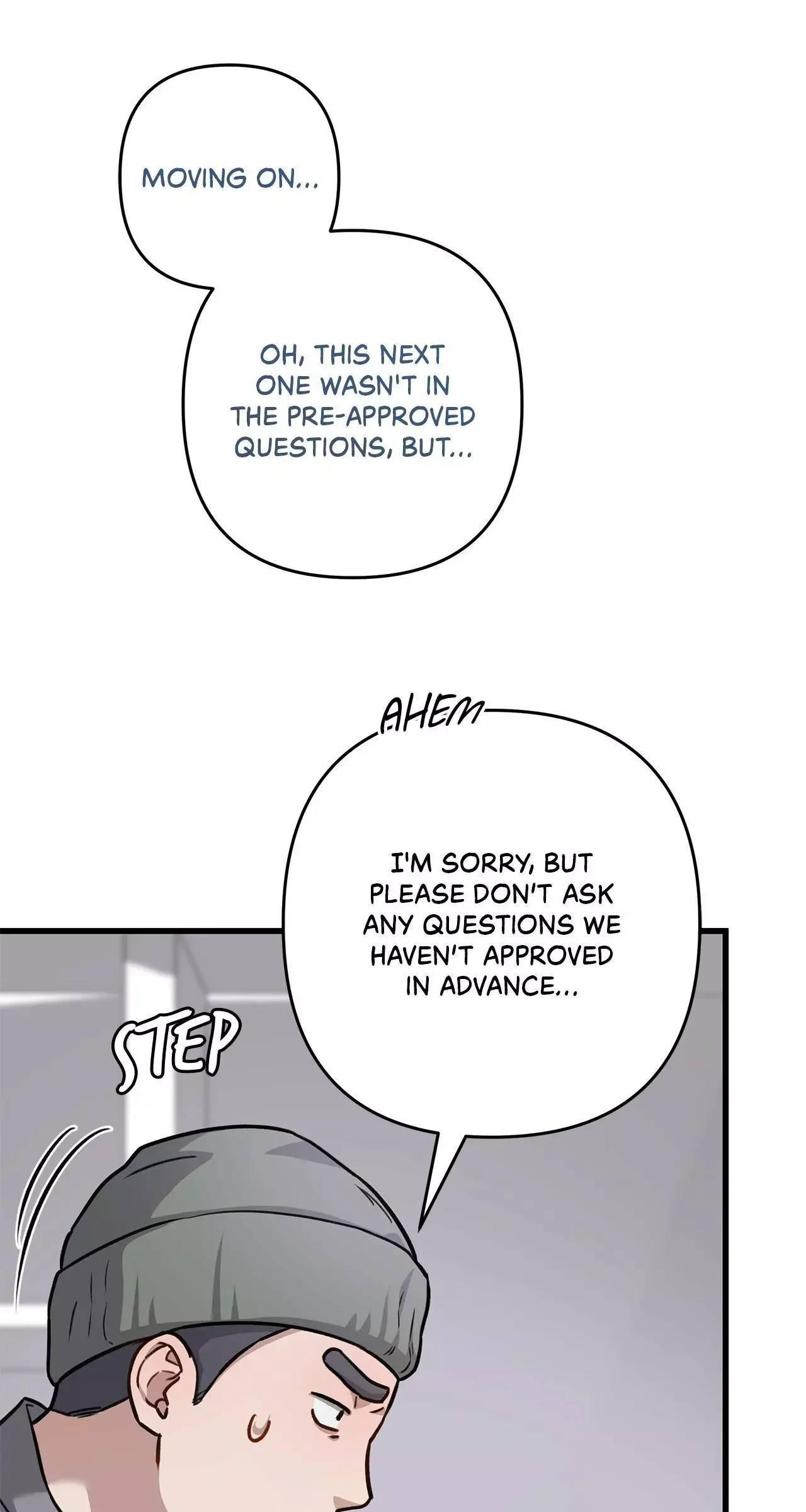 Method Romance - Chapter 29 Page 15
