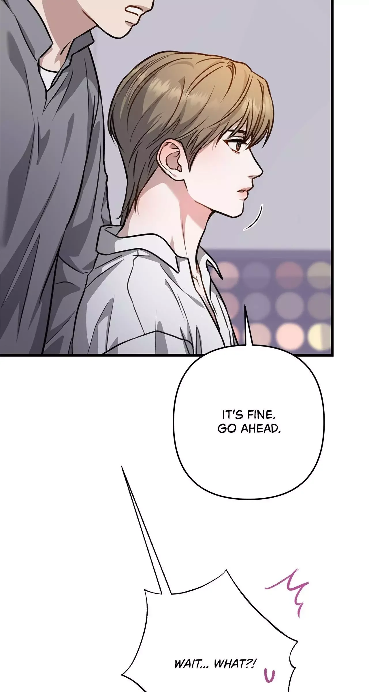 Method Romance - Chapter 29 Page 16