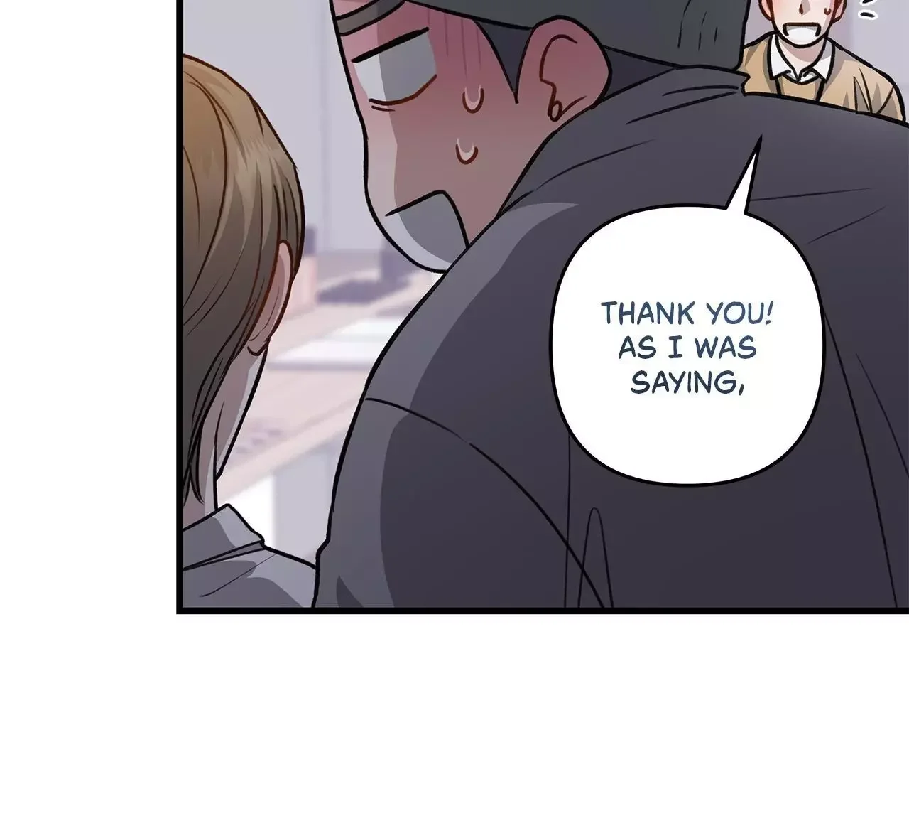 Method Romance - Chapter 29 Page 18