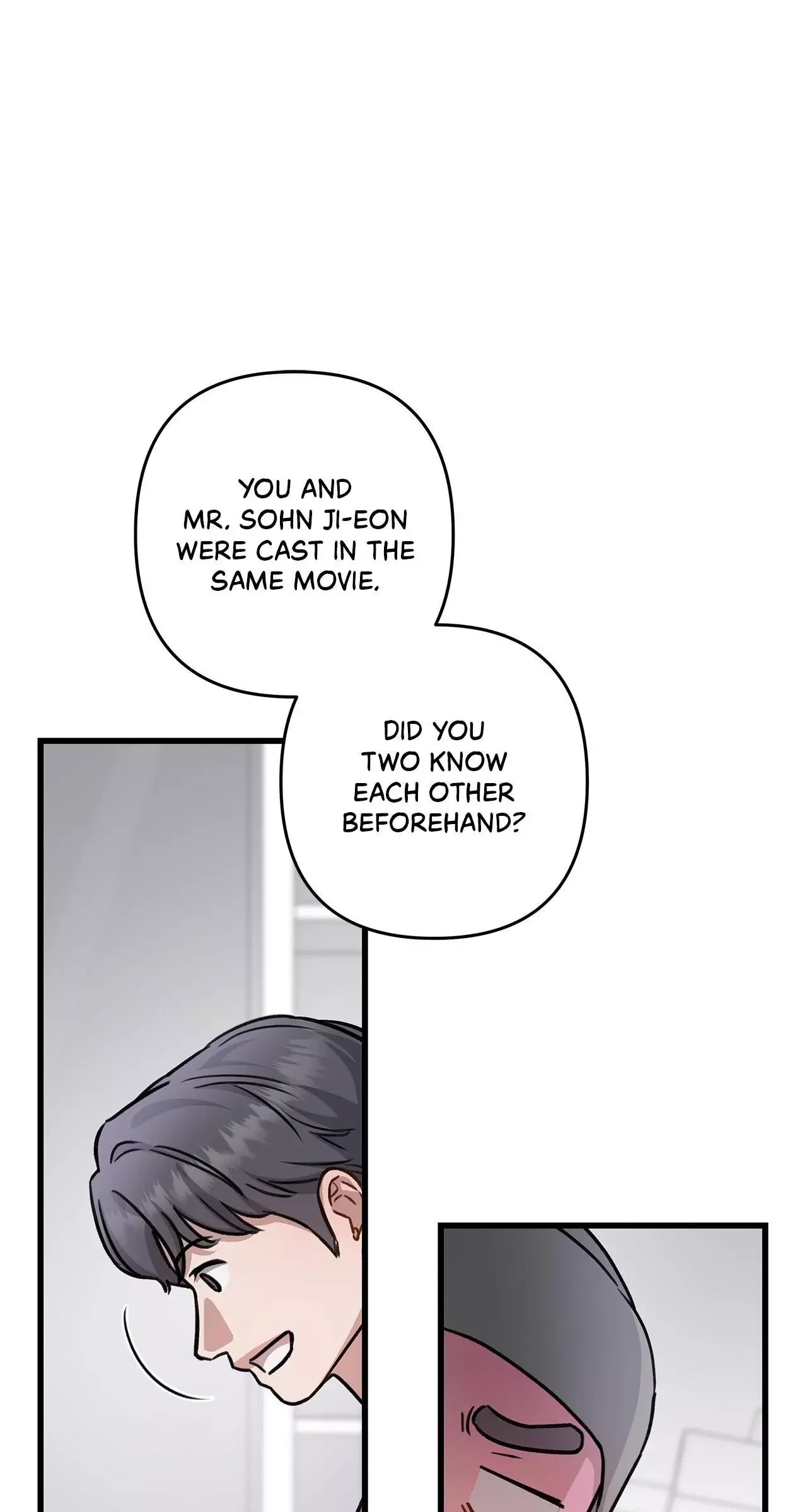 Method Romance - Chapter 29 Page 19
