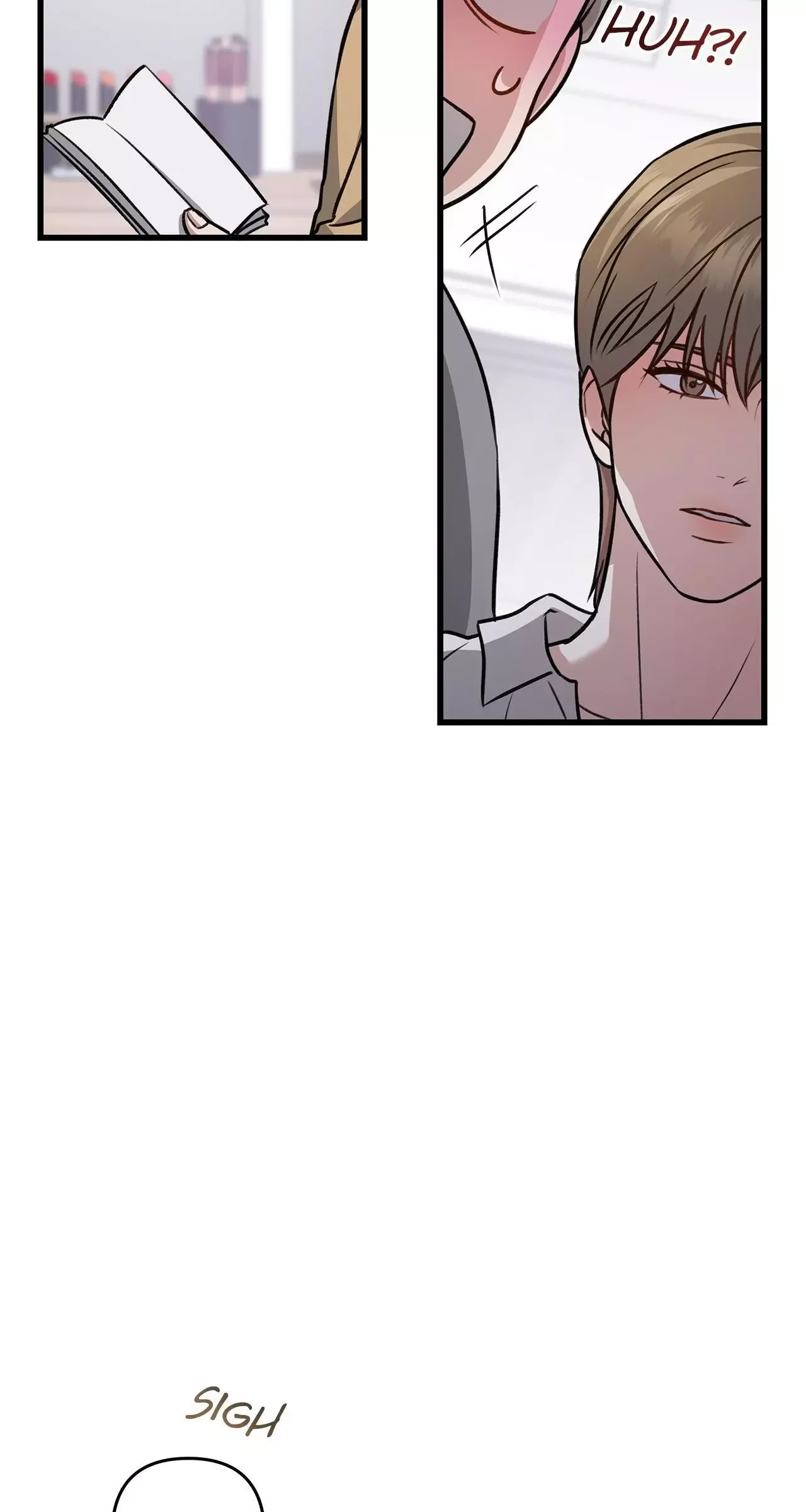 Method Romance - Chapter 29 Page 20