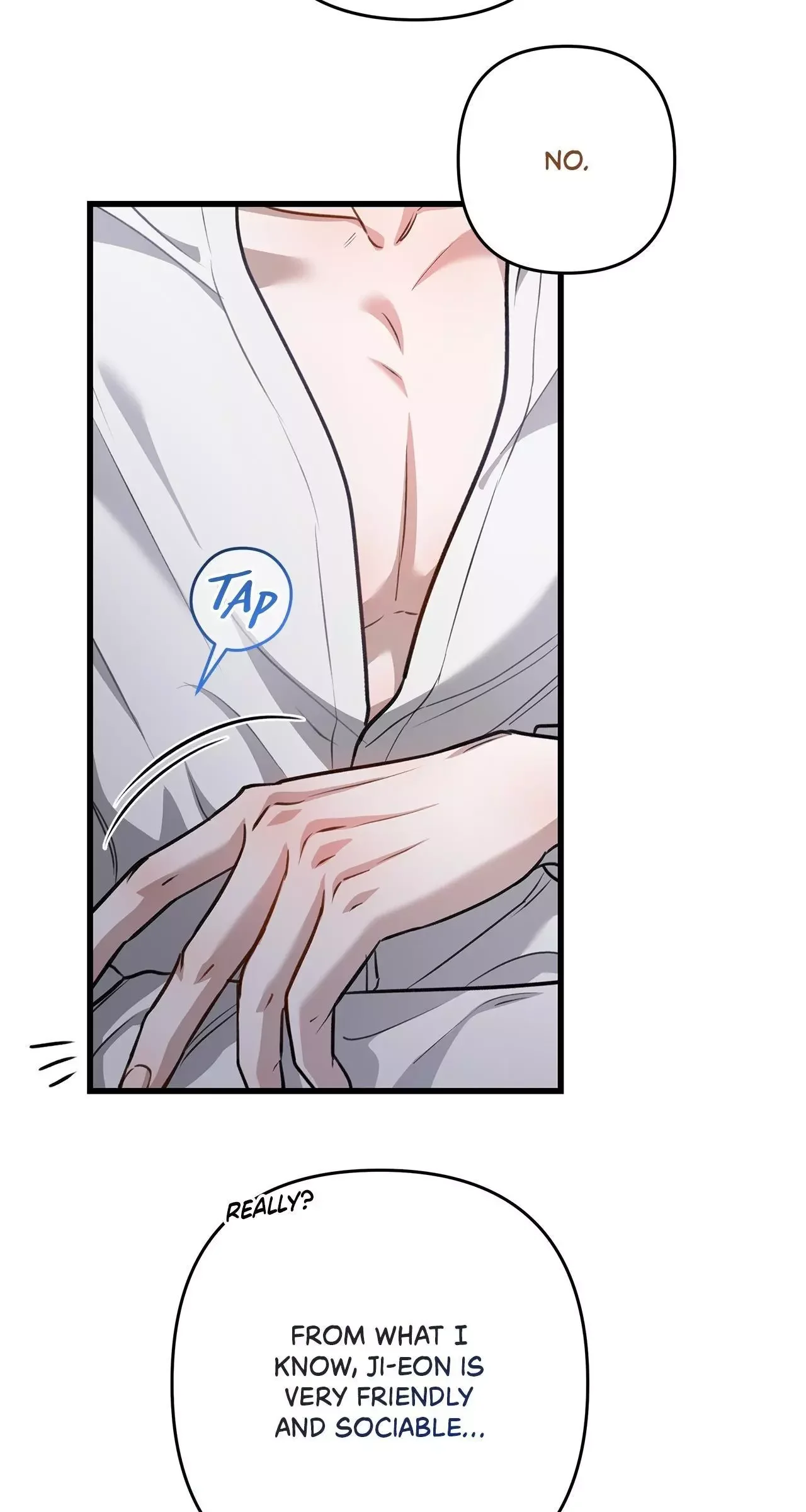 Method Romance - Chapter 29 Page 23