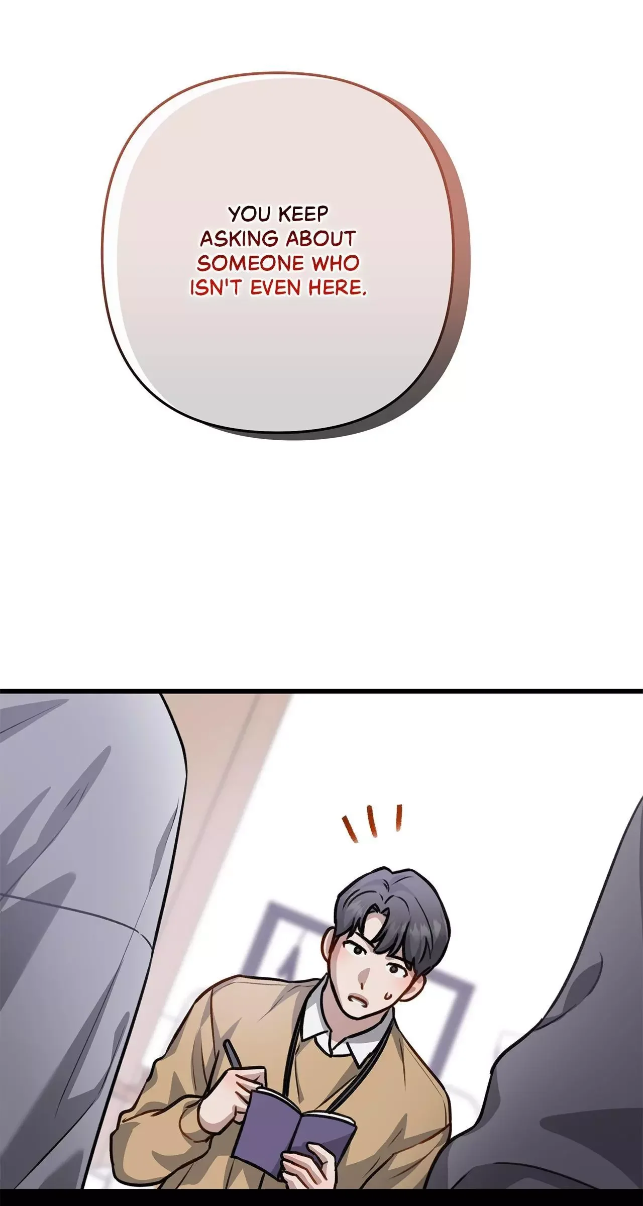 Method Romance - Chapter 29 Page 27