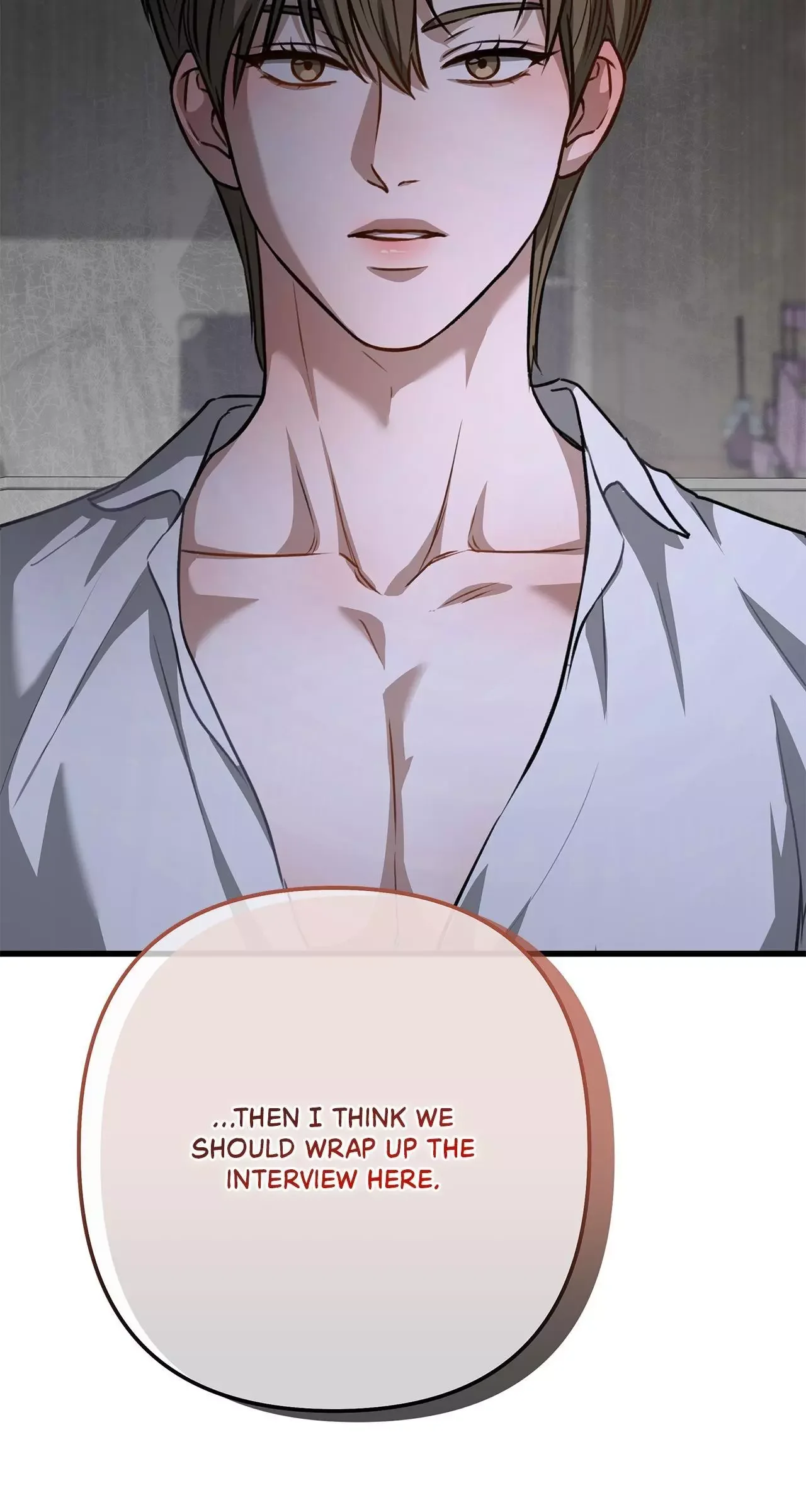 Method Romance - Chapter 29 Page 29