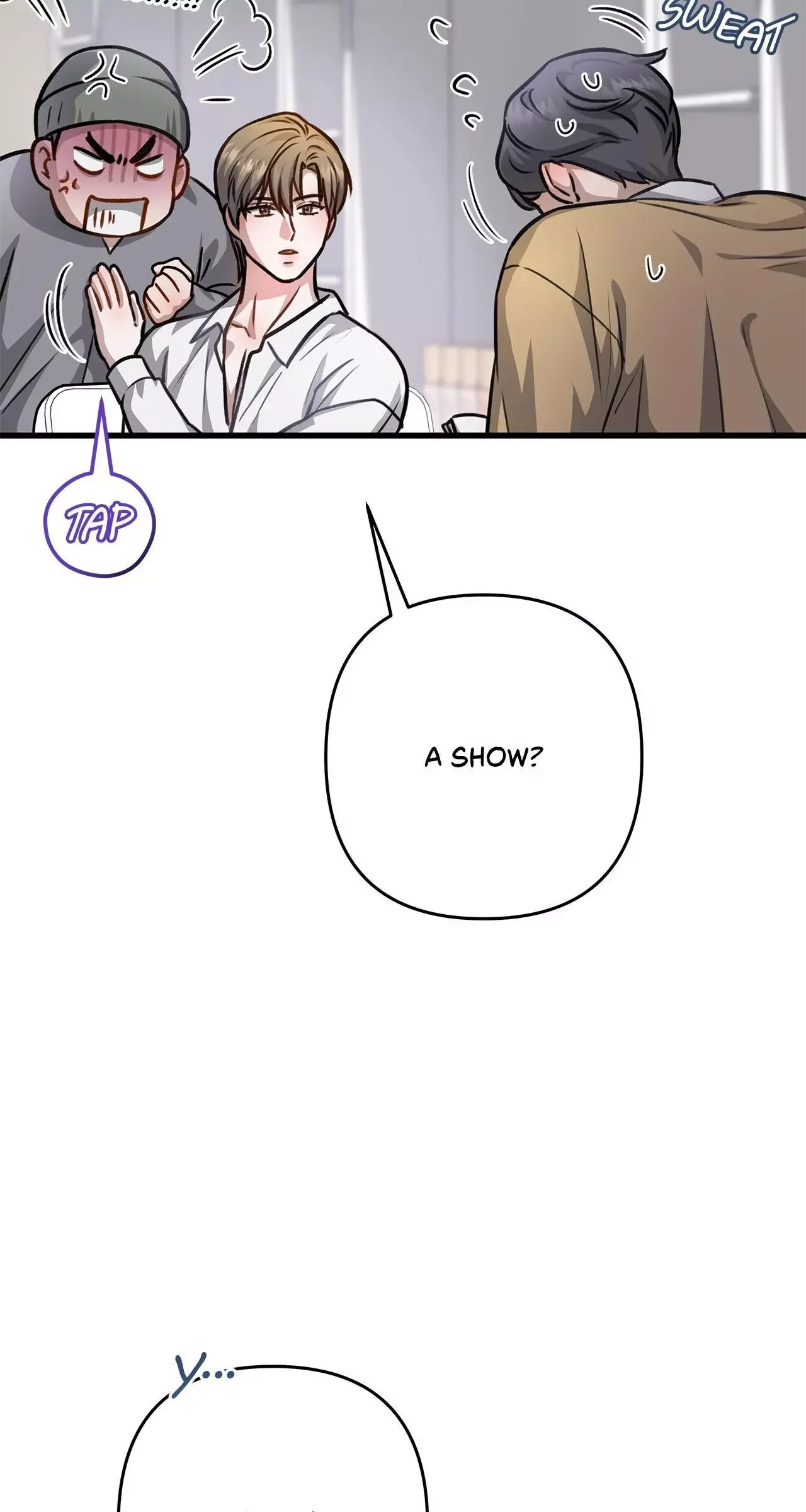 Method Romance - Chapter 29 Page 32