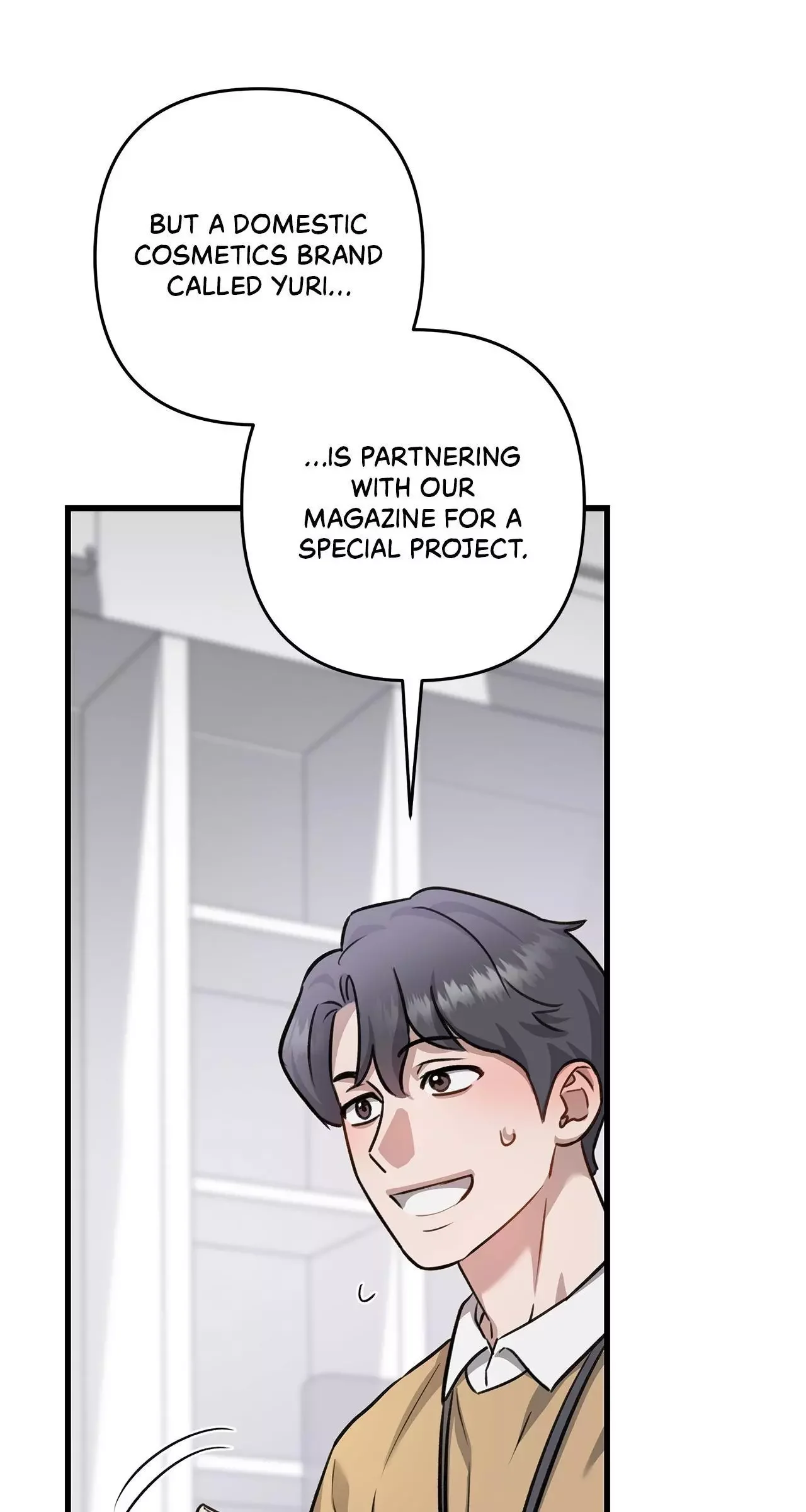 Method Romance - Chapter 29 Page 34