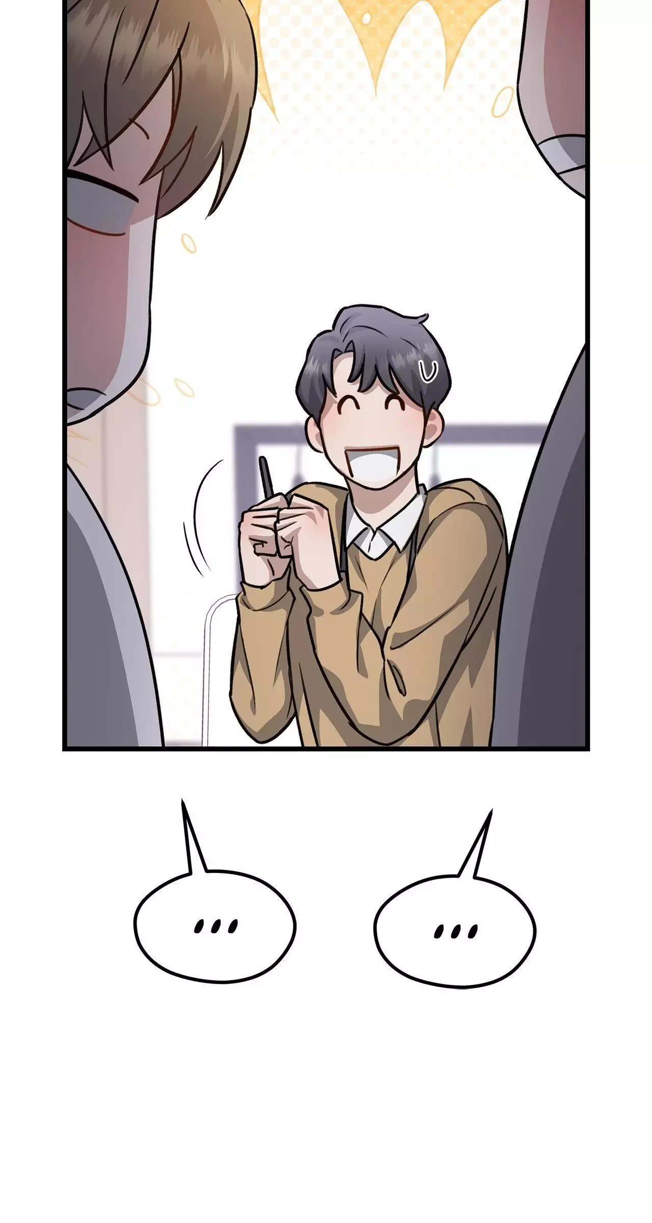 Method Romance - Chapter 29 Page 38