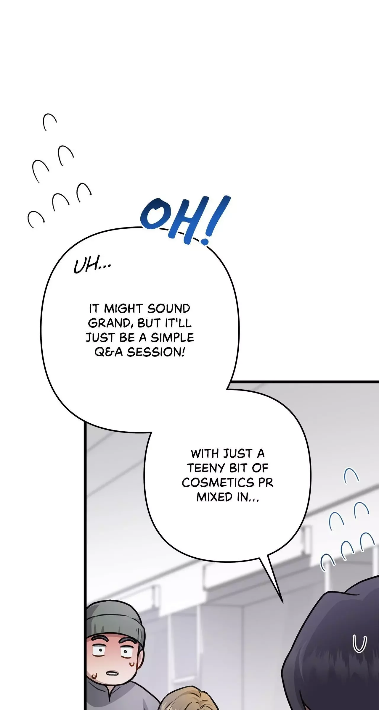 Method Romance - Chapter 29 Page 39
