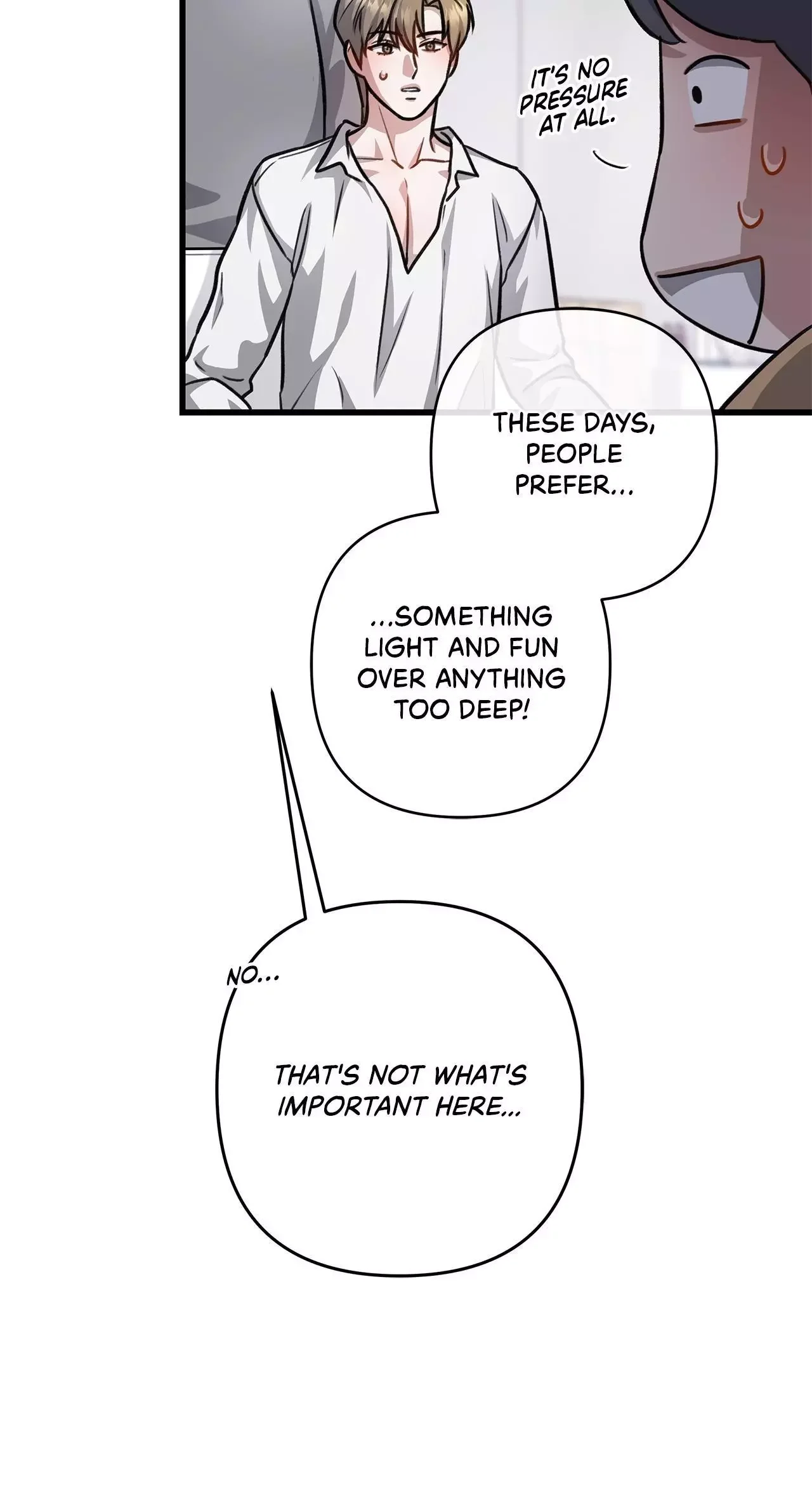 Method Romance - Chapter 29 Page 40