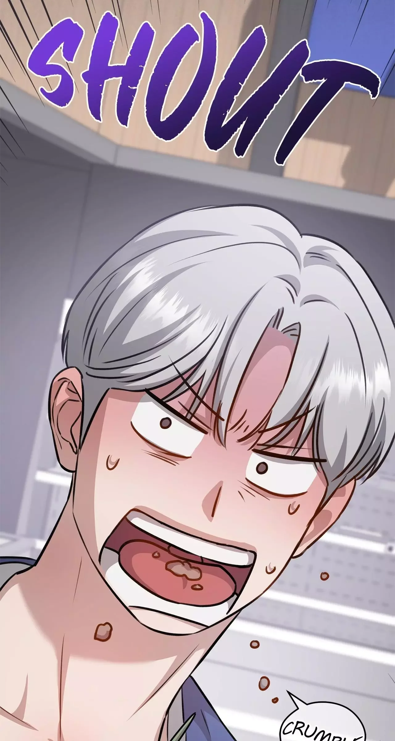 Method Romance - Chapter 29 Page 46