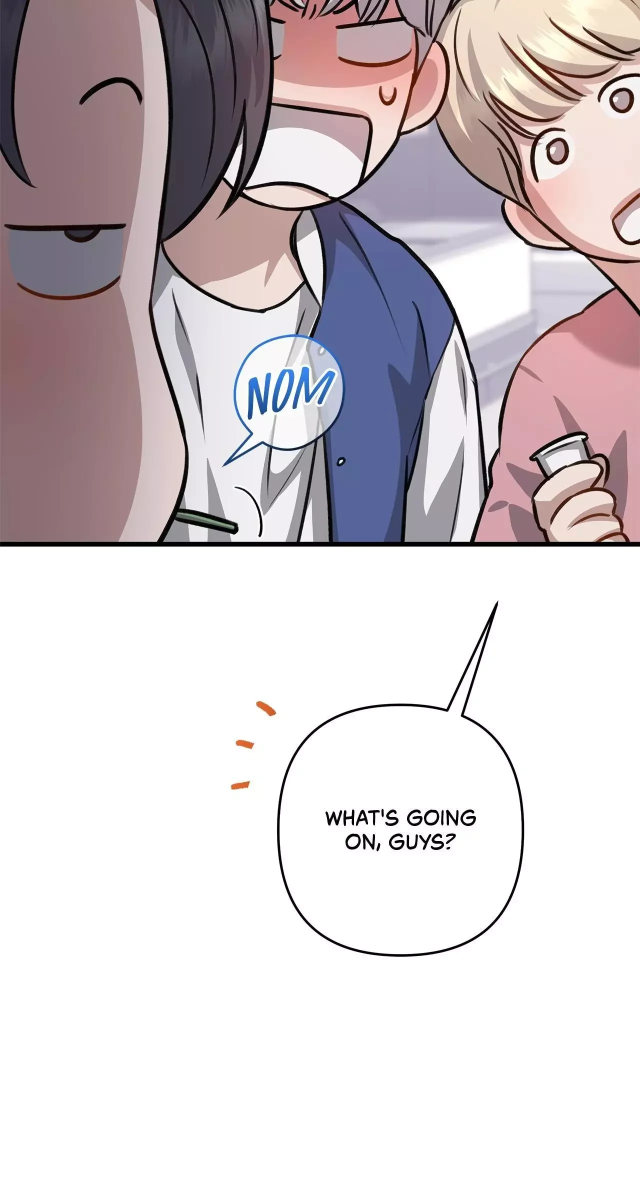 Method Romance - Chapter 29 Page 50