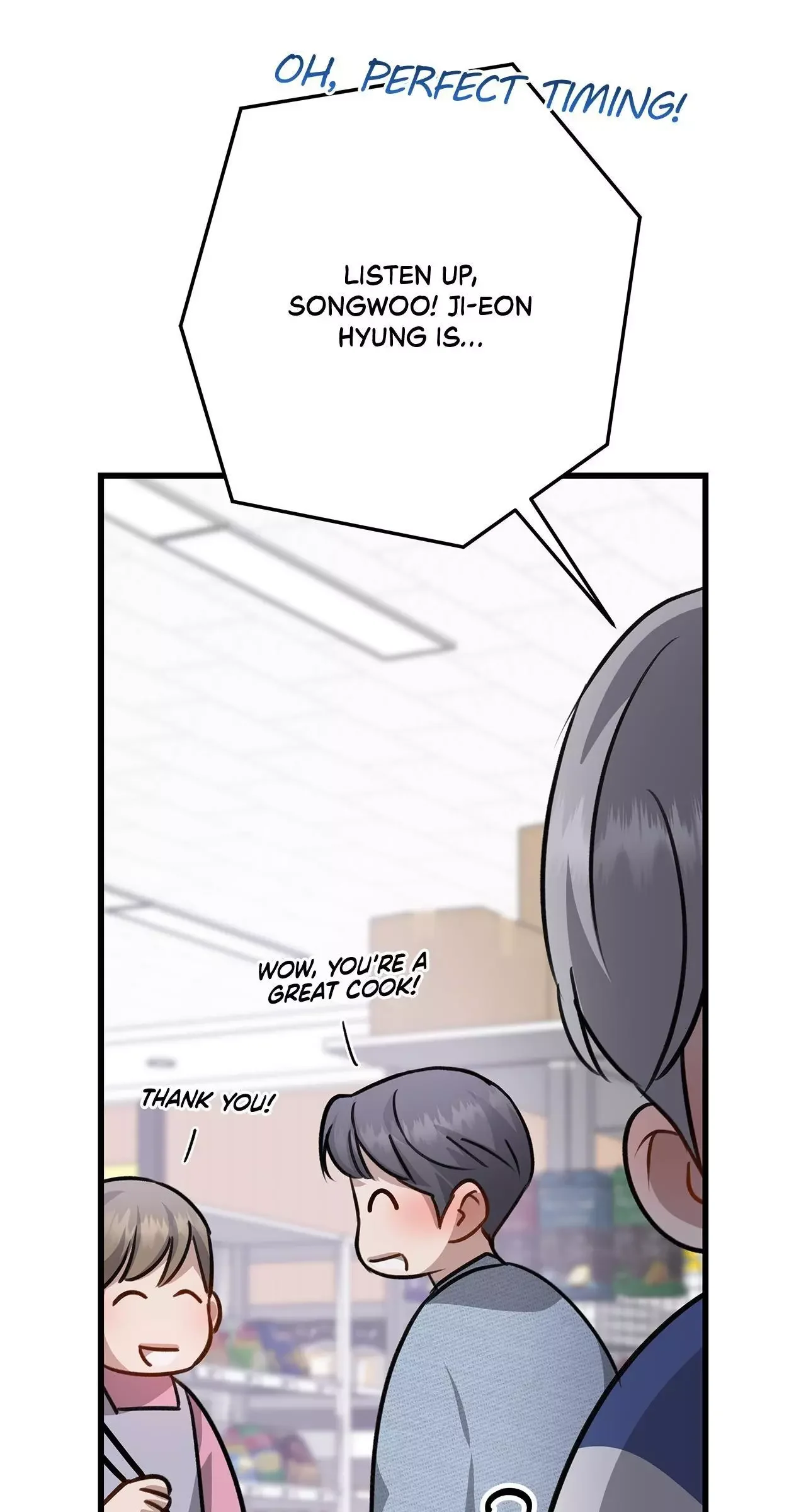 Method Romance - Chapter 29 Page 51
