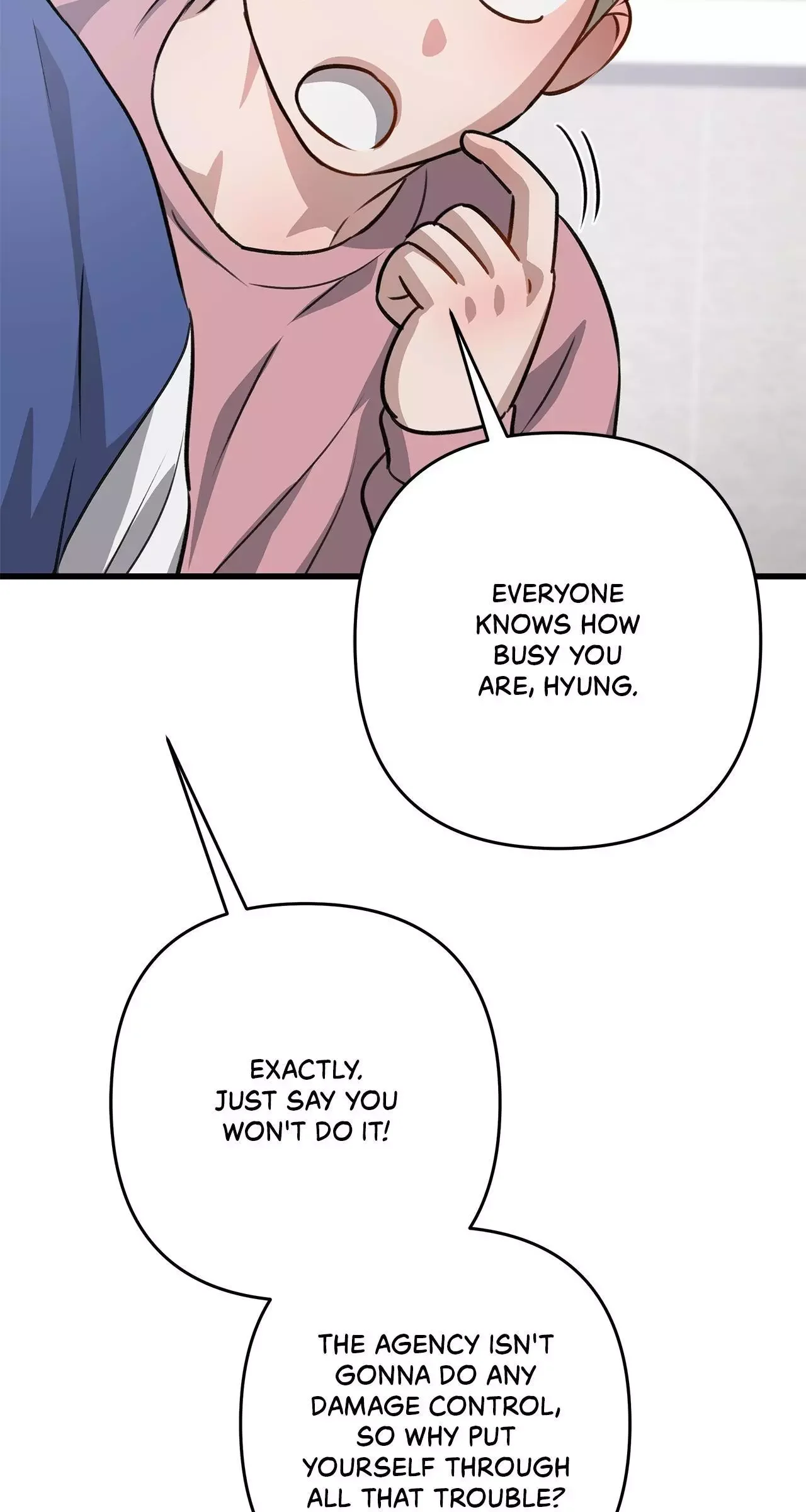Method Romance - Chapter 29 Page 55