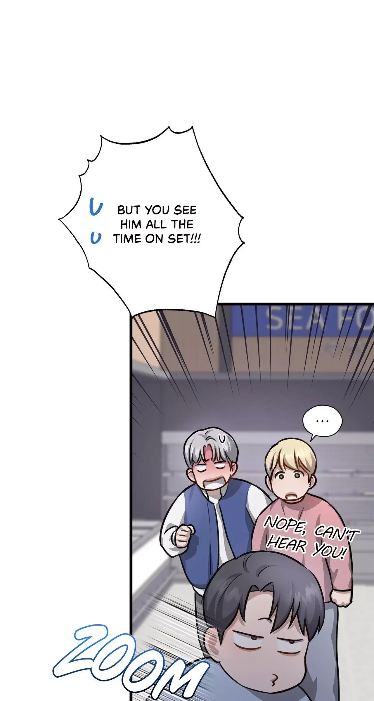 Method Romance - Chapter 29 Page 60