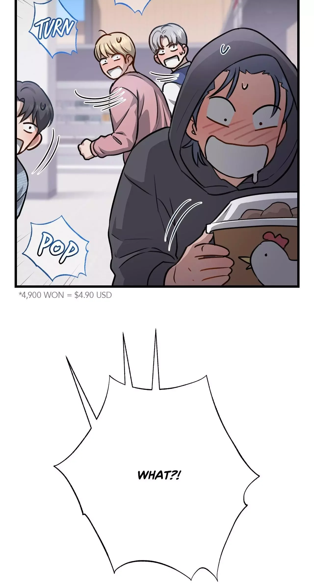 Method Romance - Chapter 29 Page 68