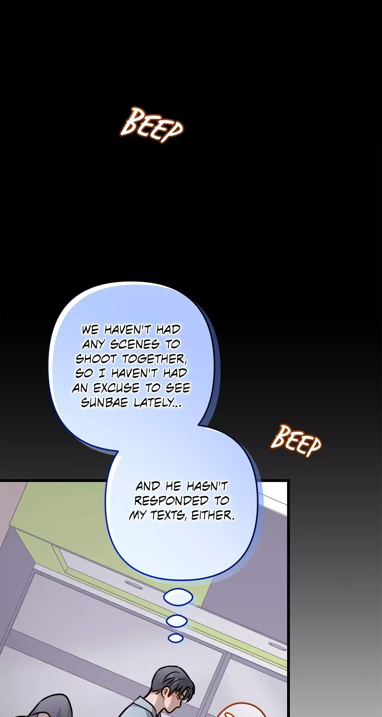 Method Romance - Chapter 29 Page 74