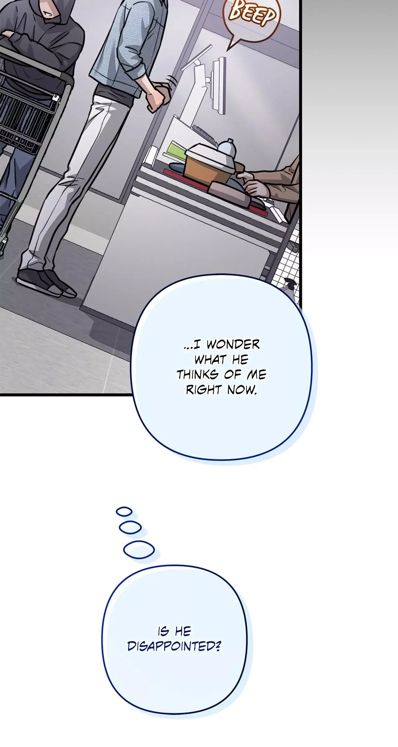 Method Romance - Chapter 29 Page 75