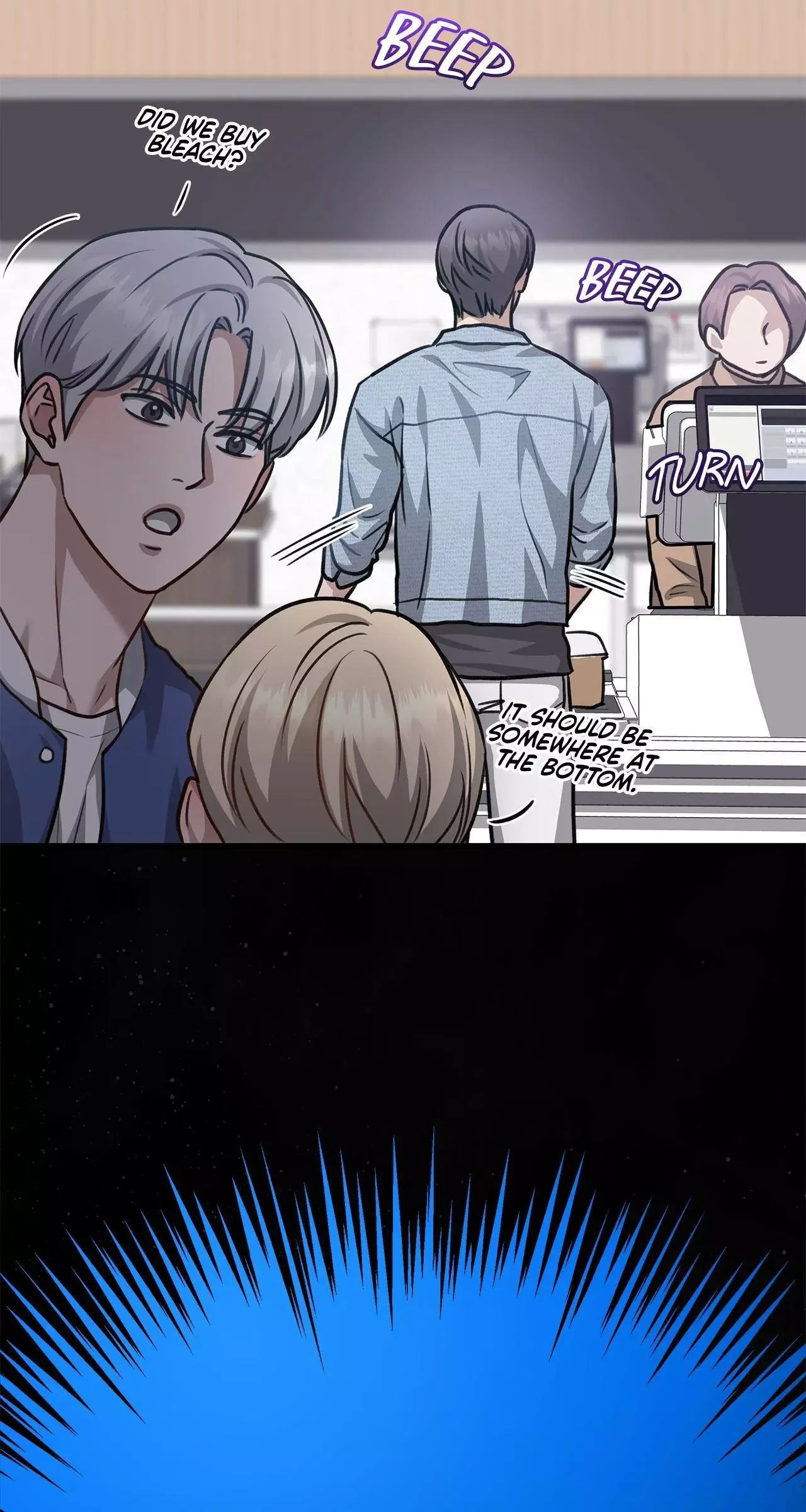 Method Romance - Chapter 29 Page 84
