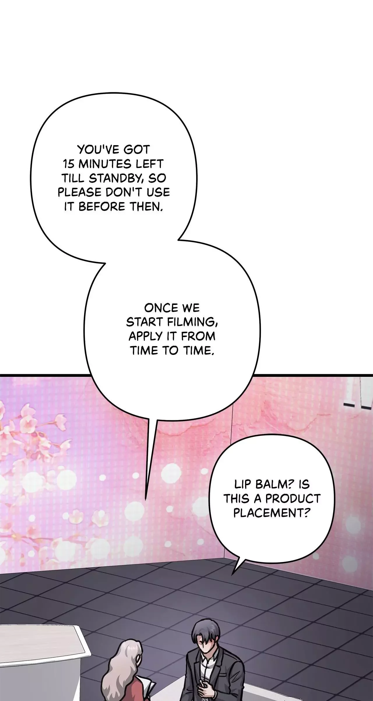 Method Romance - Chapter 29 Page 89