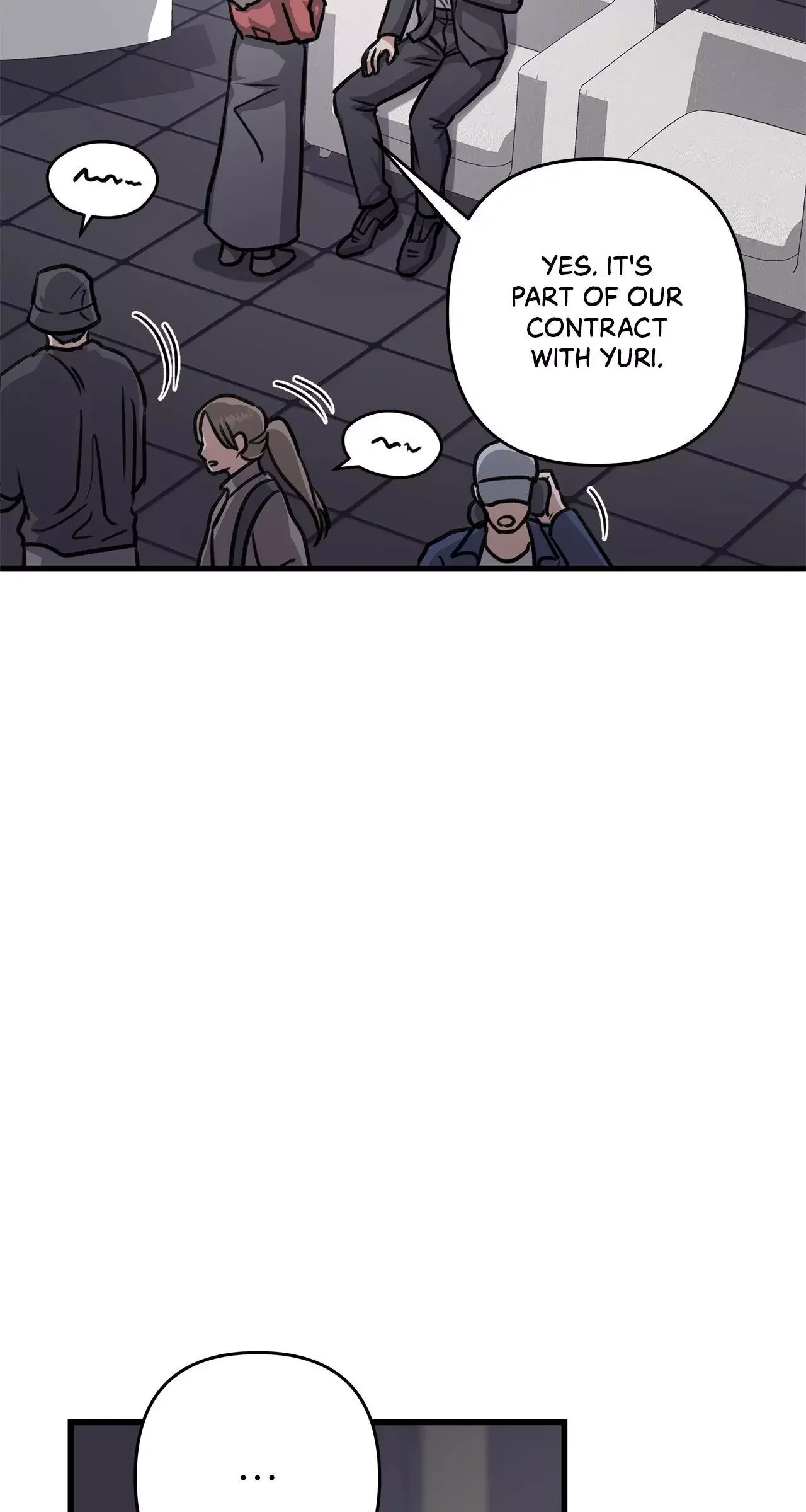 Method Romance - Chapter 29 Page 90