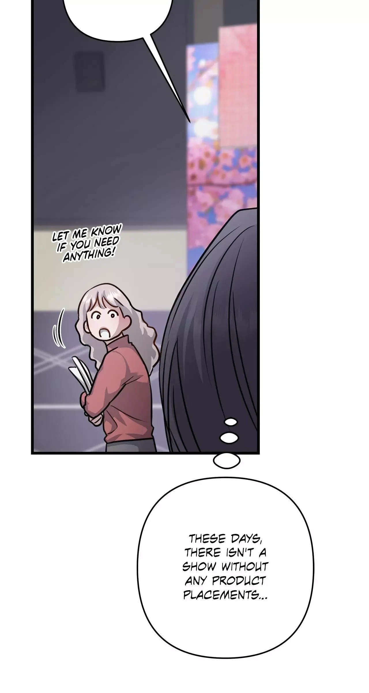 Method Romance - Chapter 29 Page 91