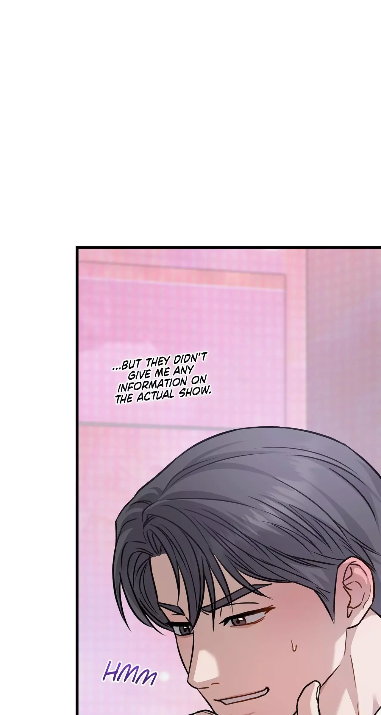 Method Romance - Chapter 29 Page 92