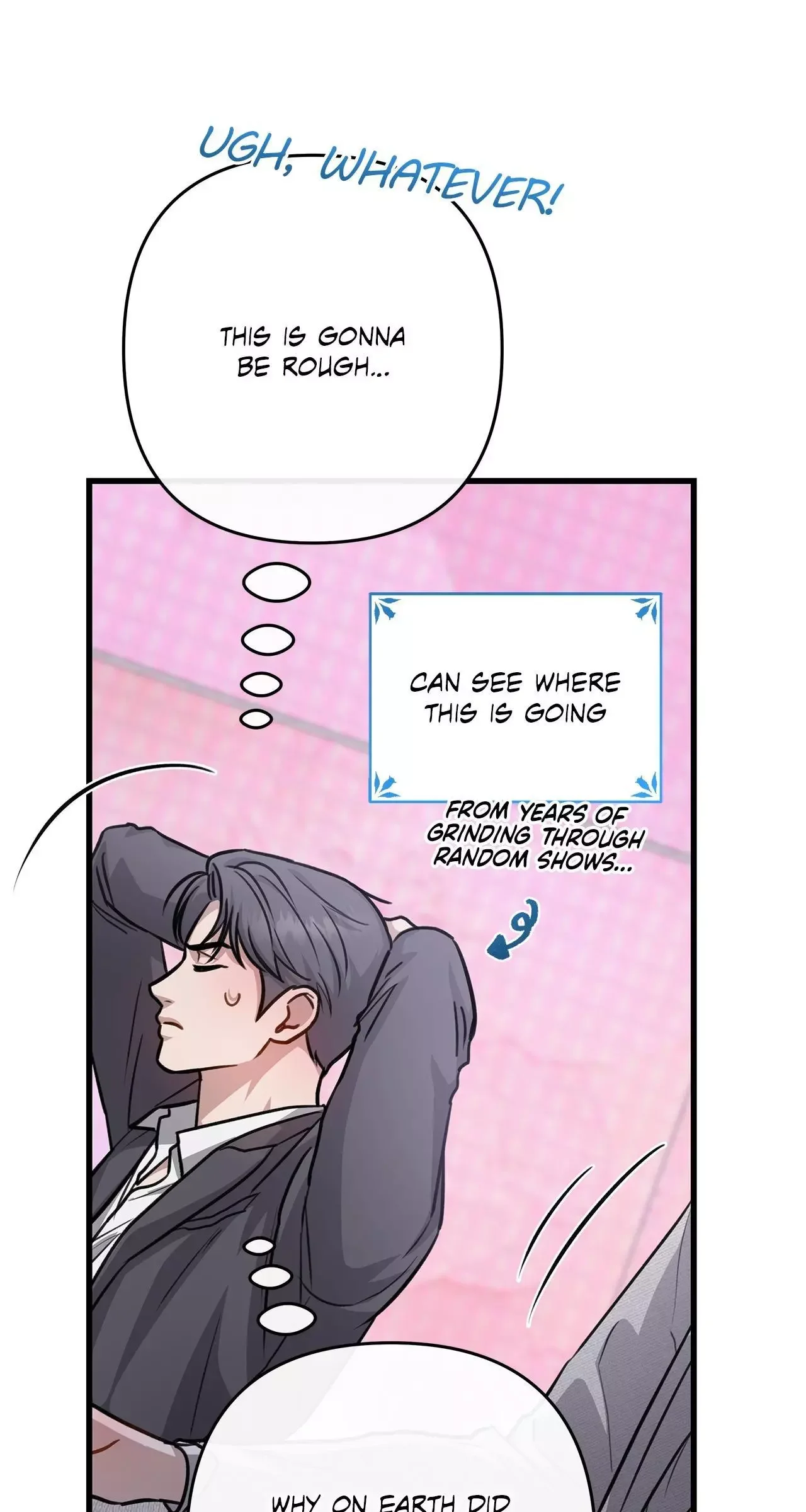 Method Romance - Chapter 29 Page 94