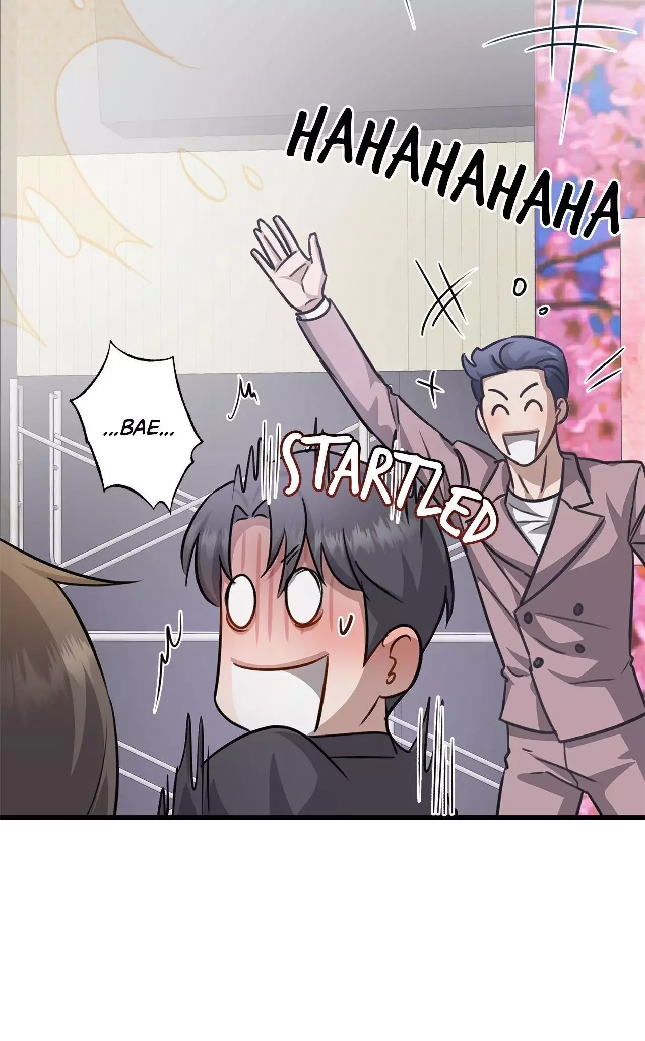 Method Romance - Chapter 29 Page 102