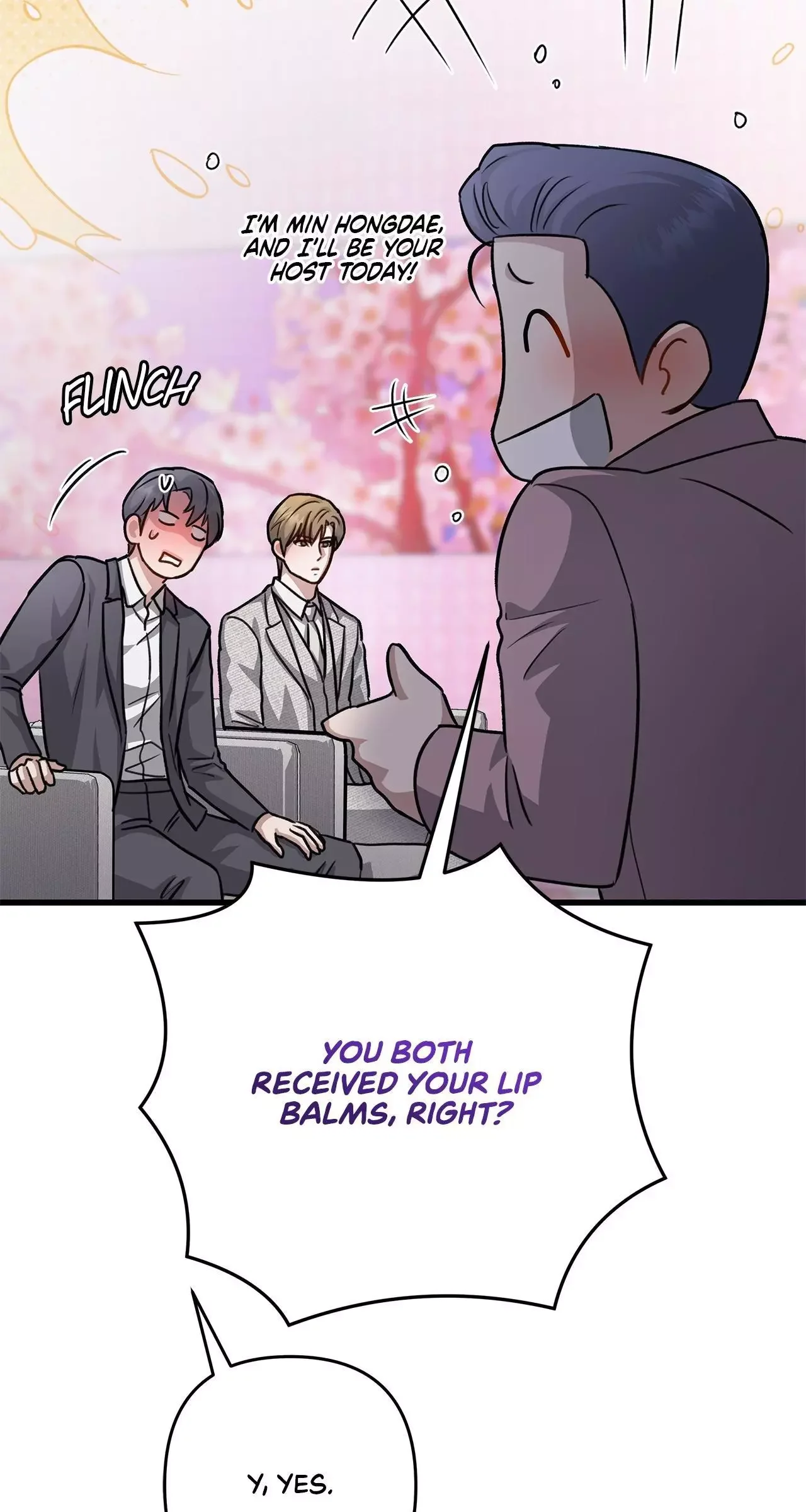 Method Romance - Chapter 29 Page 104