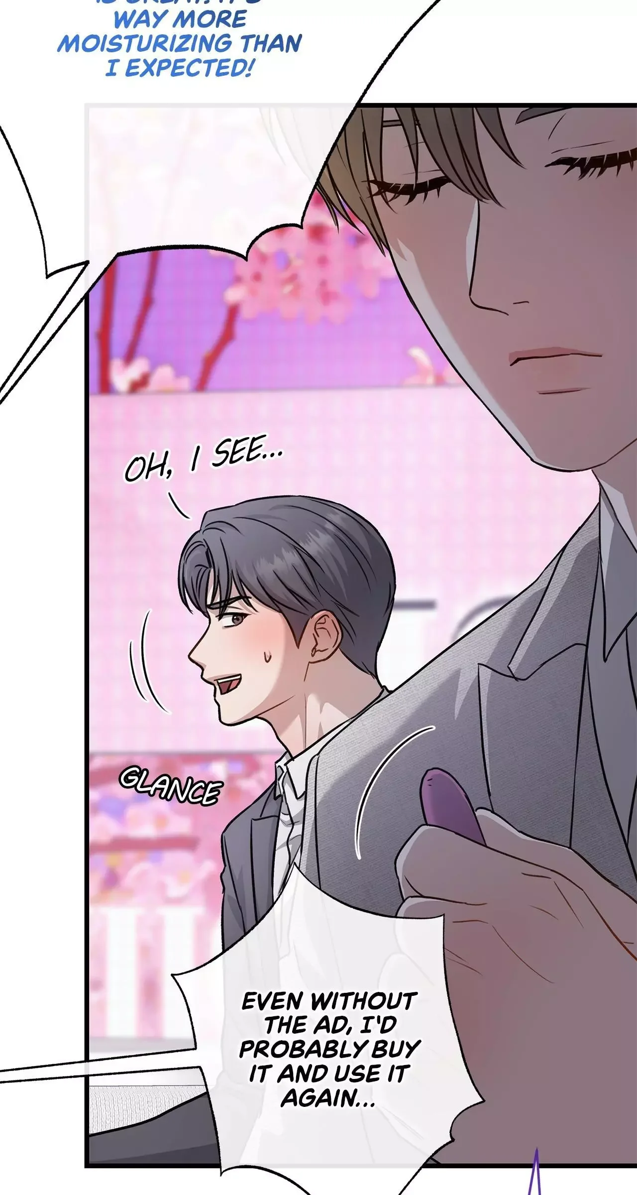 Method Romance - Chapter 29 Page 106